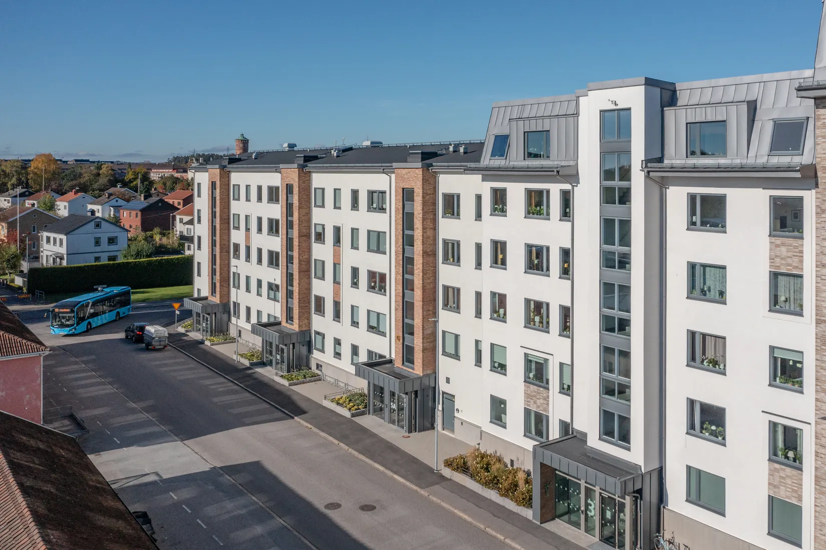 Bostadsrätt, Magnus åbergsgatan 5A, Tingvalla, Trollhättan