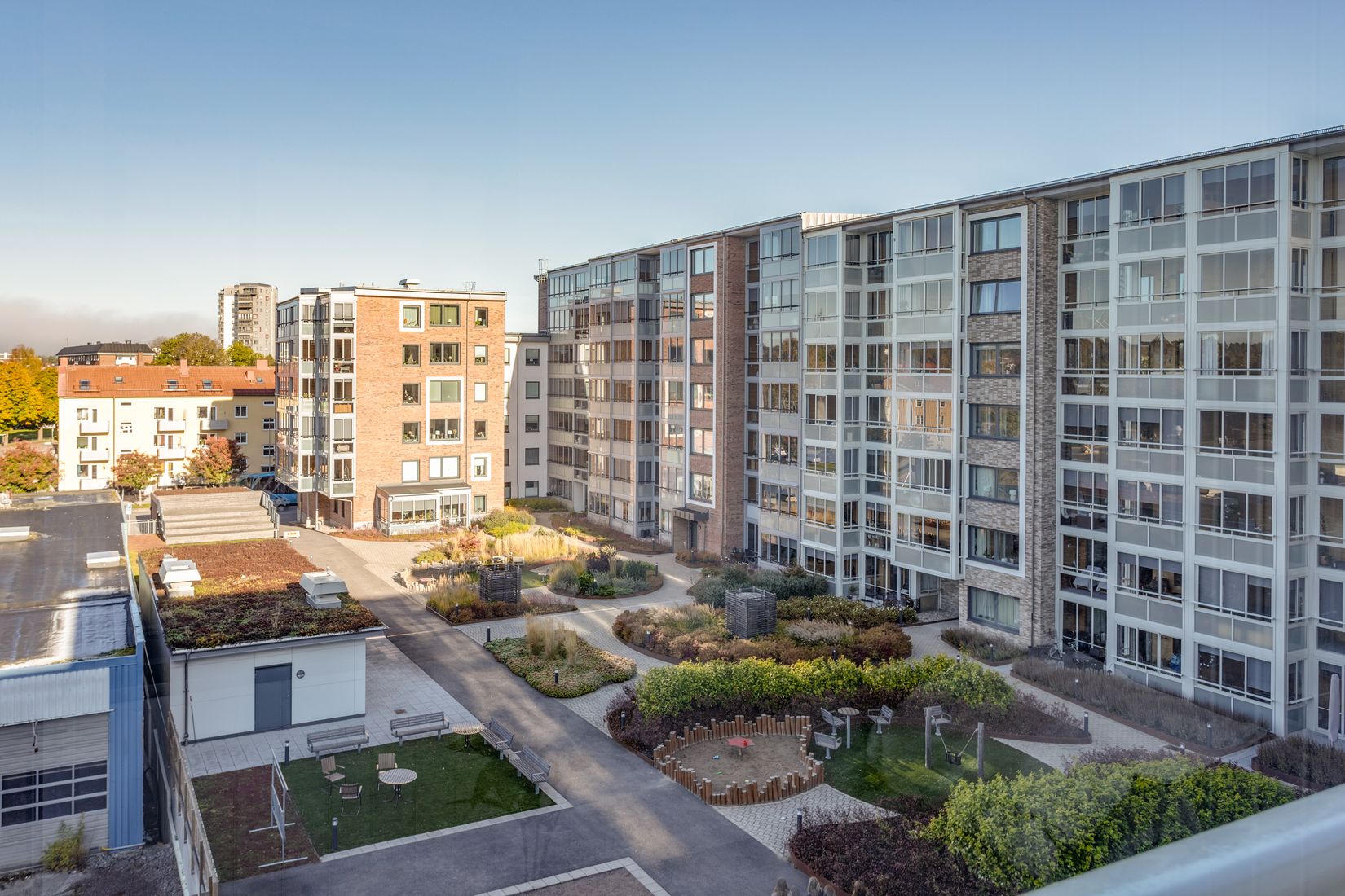 Bostadsrätt, Magnus åbergsgatan 5A, Tingvalla, Trollhättan