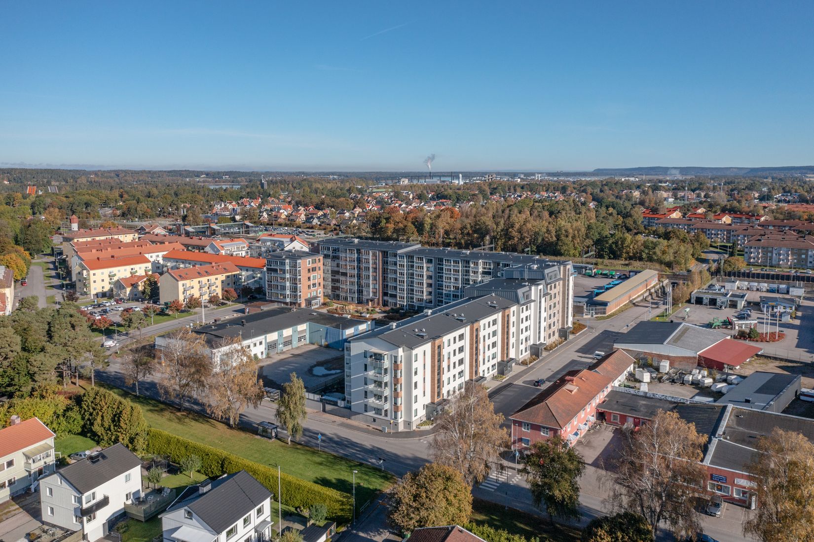 Bostadsrätt, Magnus åbergsgatan 5A, Tingvalla, Trollhättan