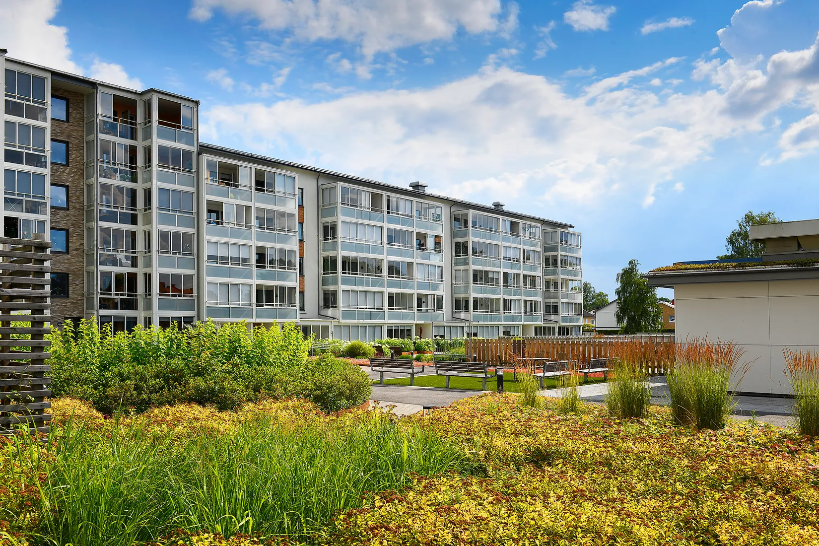 Bostadsrätt, Magnus åbergsgatan 5A, Tingvalla, Trollhättan