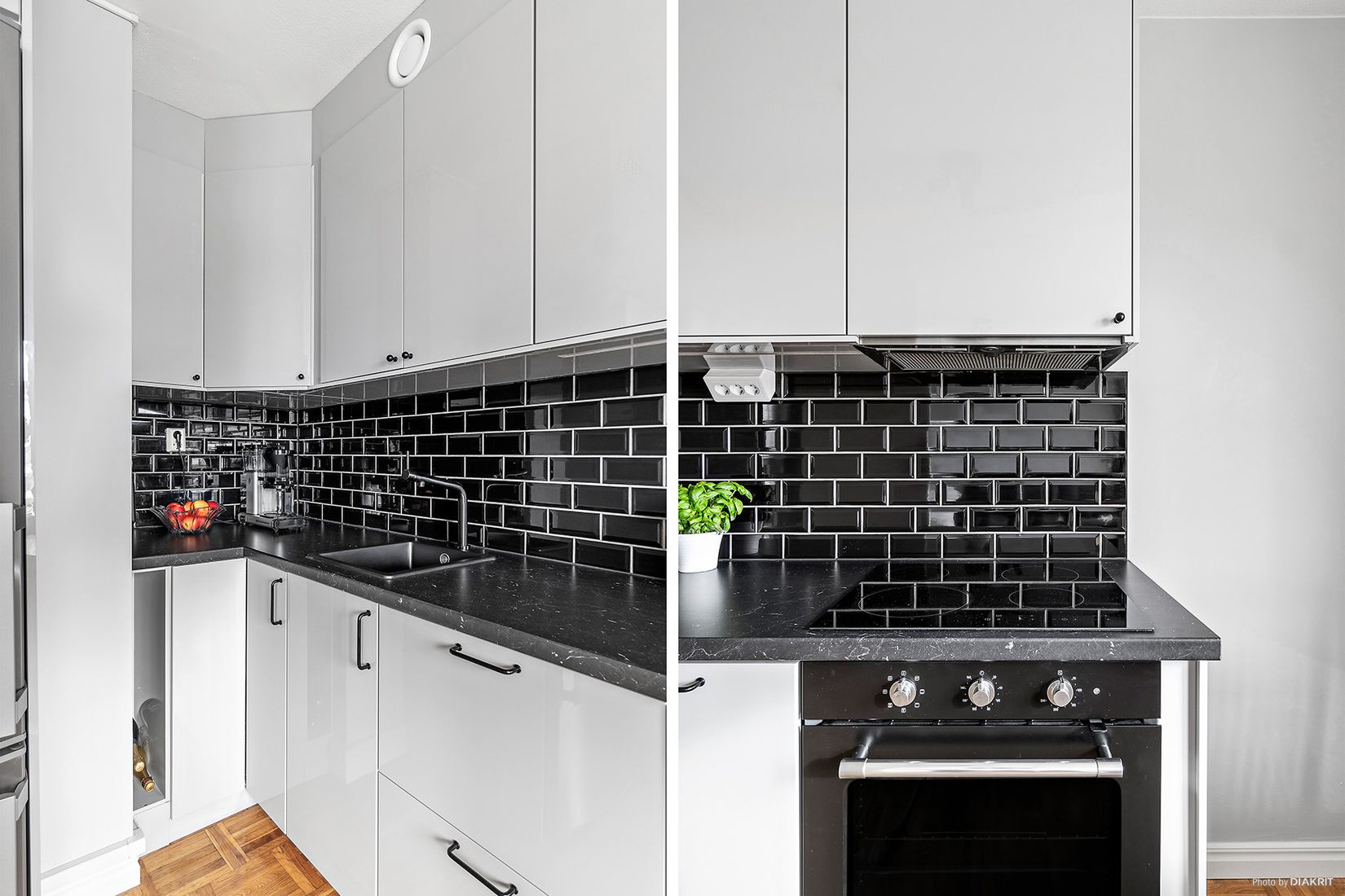 Bostadsrätt, Bollmoravägen 10, 6 tr, Tyresö Centrum, Tyresö