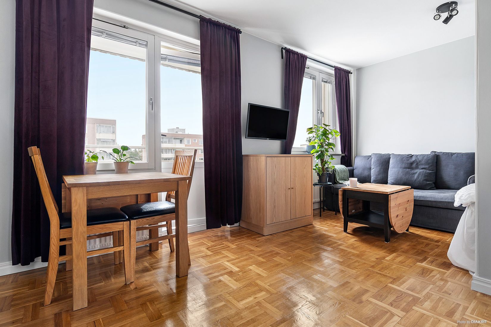 Bostadsrätt, Bollmoravägen 10, 6 tr, Tyresö Centrum, Tyresö