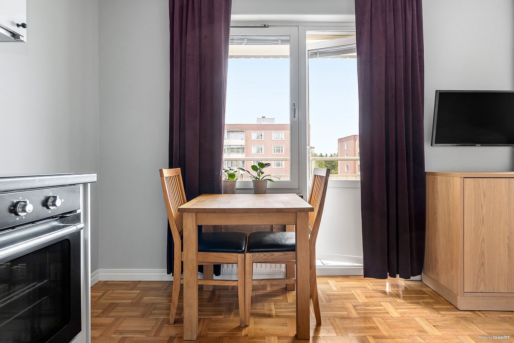 Bostadsrätt, Bollmoravägen 10, 6 tr, Tyresö Centrum, Tyresö