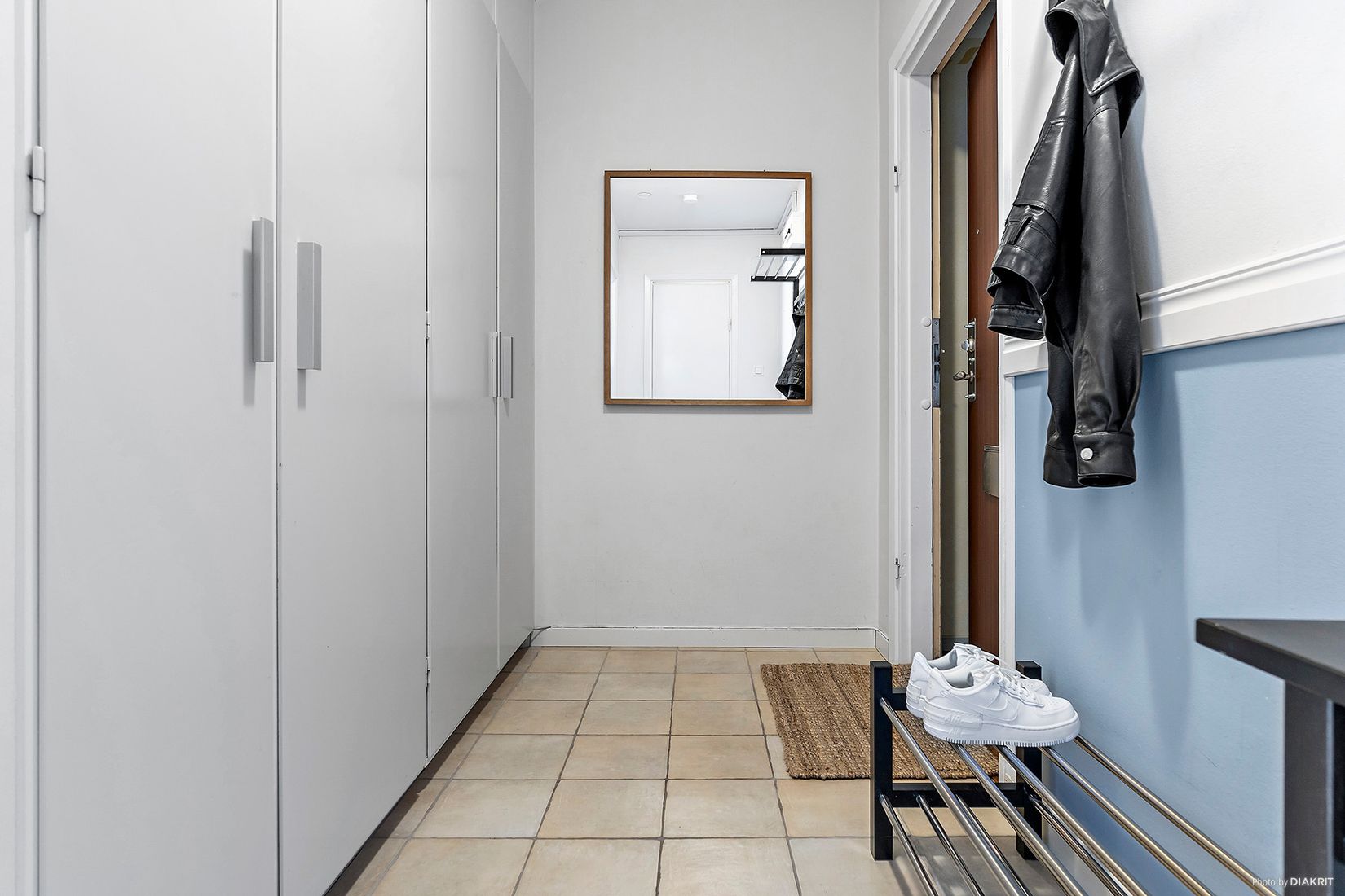 Bostadsrätt, Bollmoravägen 10, 6 tr, Tyresö Centrum, Tyresö