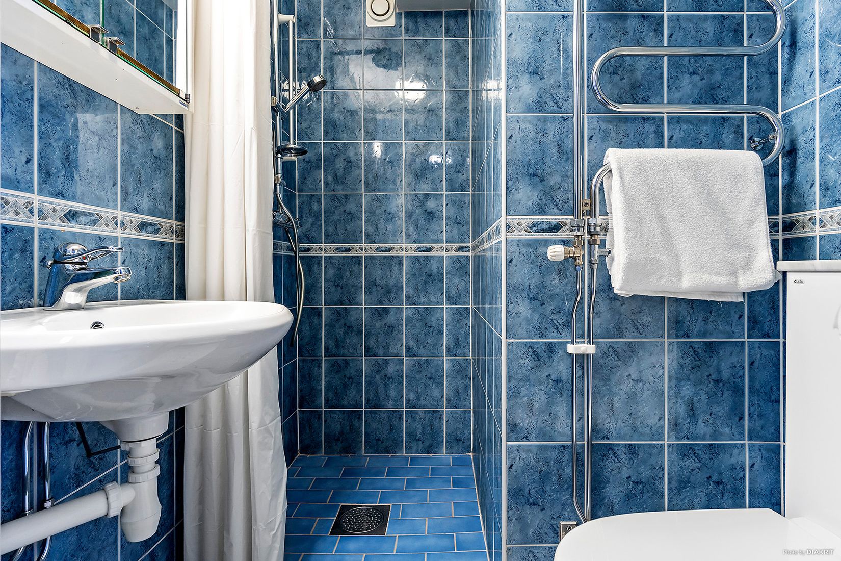 Bostadsrätt, Bollmoravägen 10, 6 tr, Tyresö Centrum, Tyresö