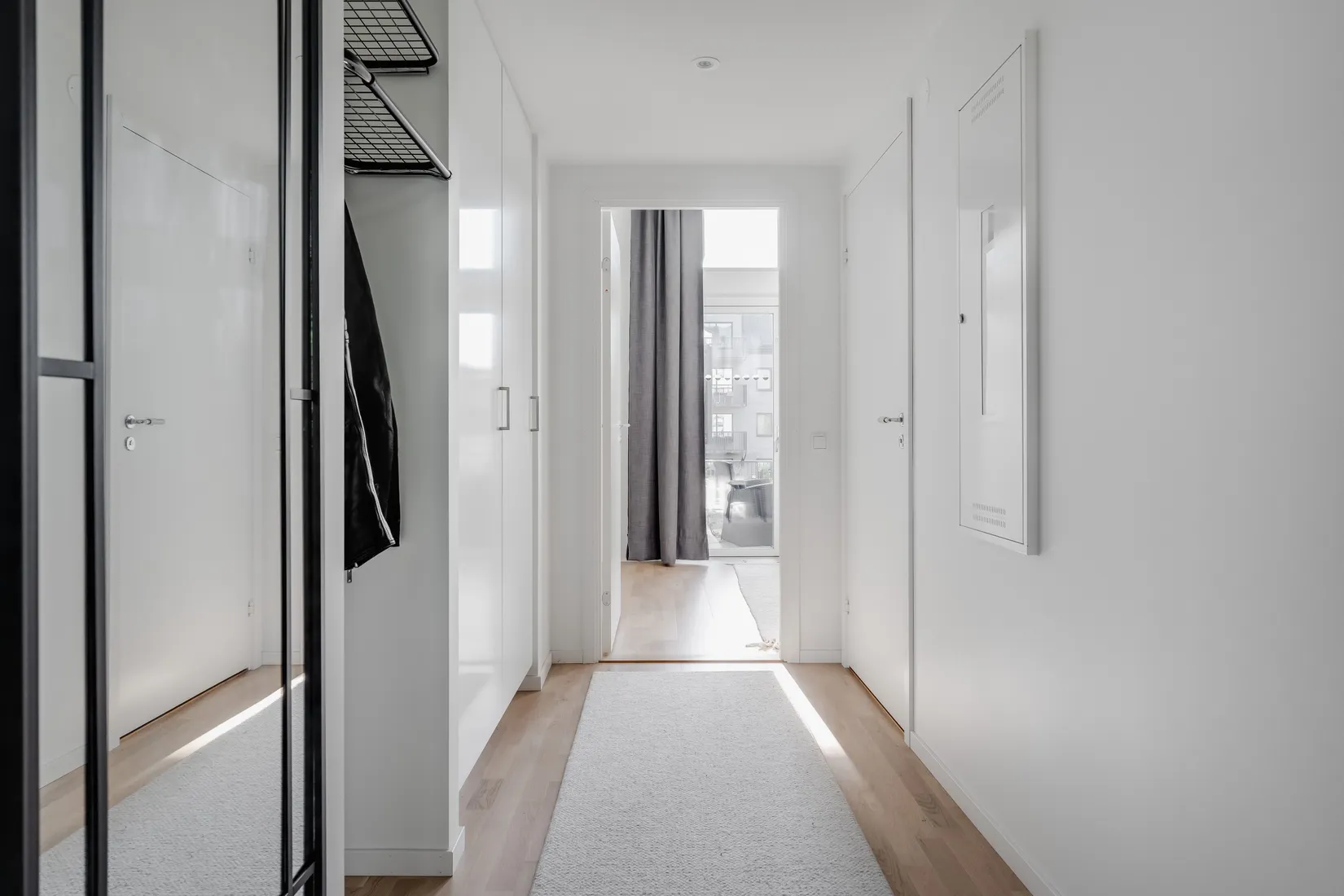 Bostadsrätt, Trandaredsgatan 6, Trandared, Borås