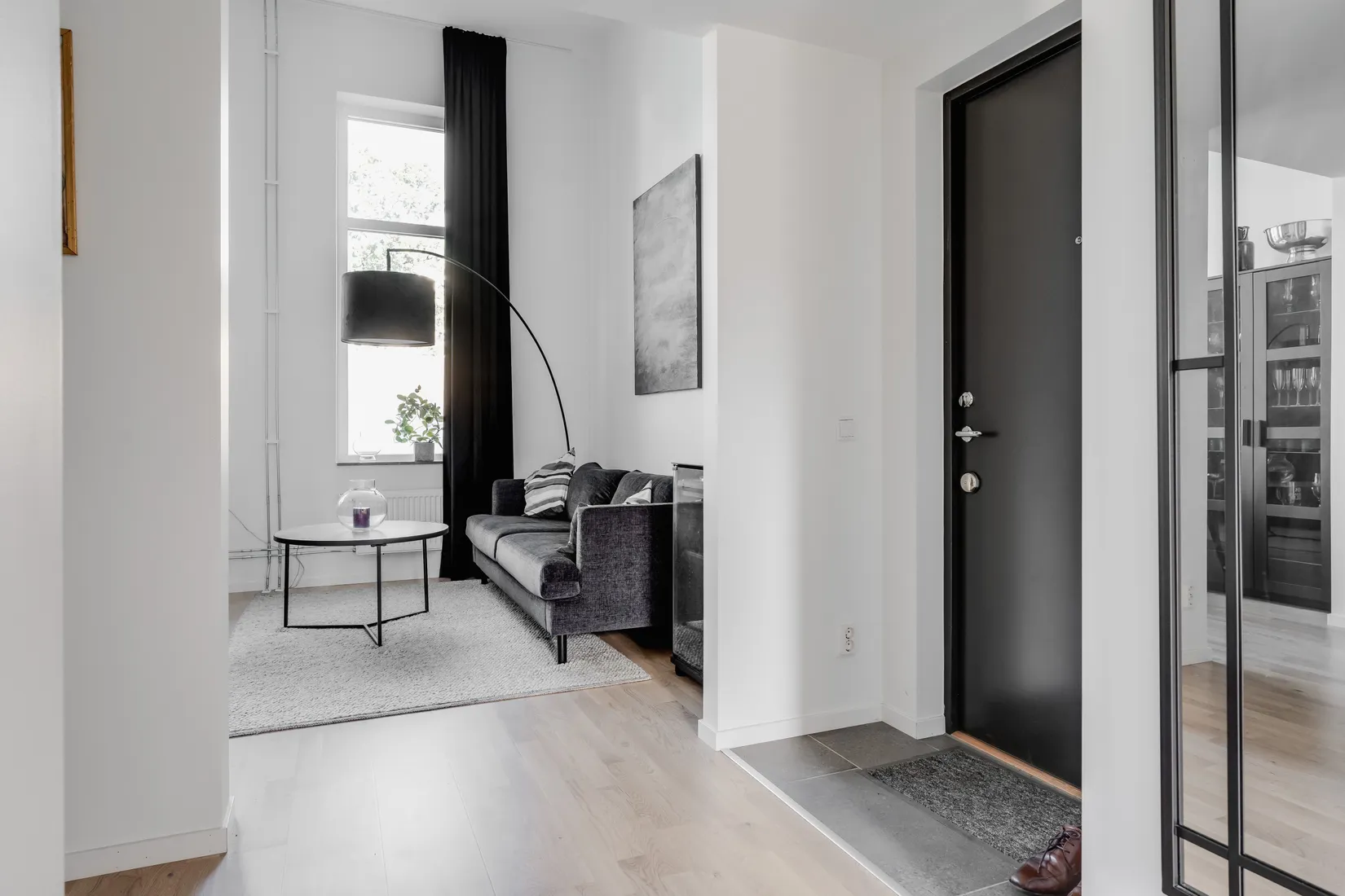 Bostadsrätt, Trandaredsgatan 6, Trandared, Borås