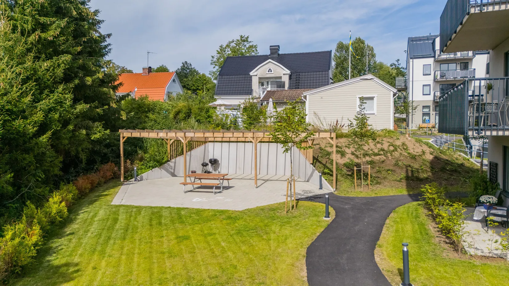 Bostadsrätt, Trandaredsgatan 6, Trandared, Borås