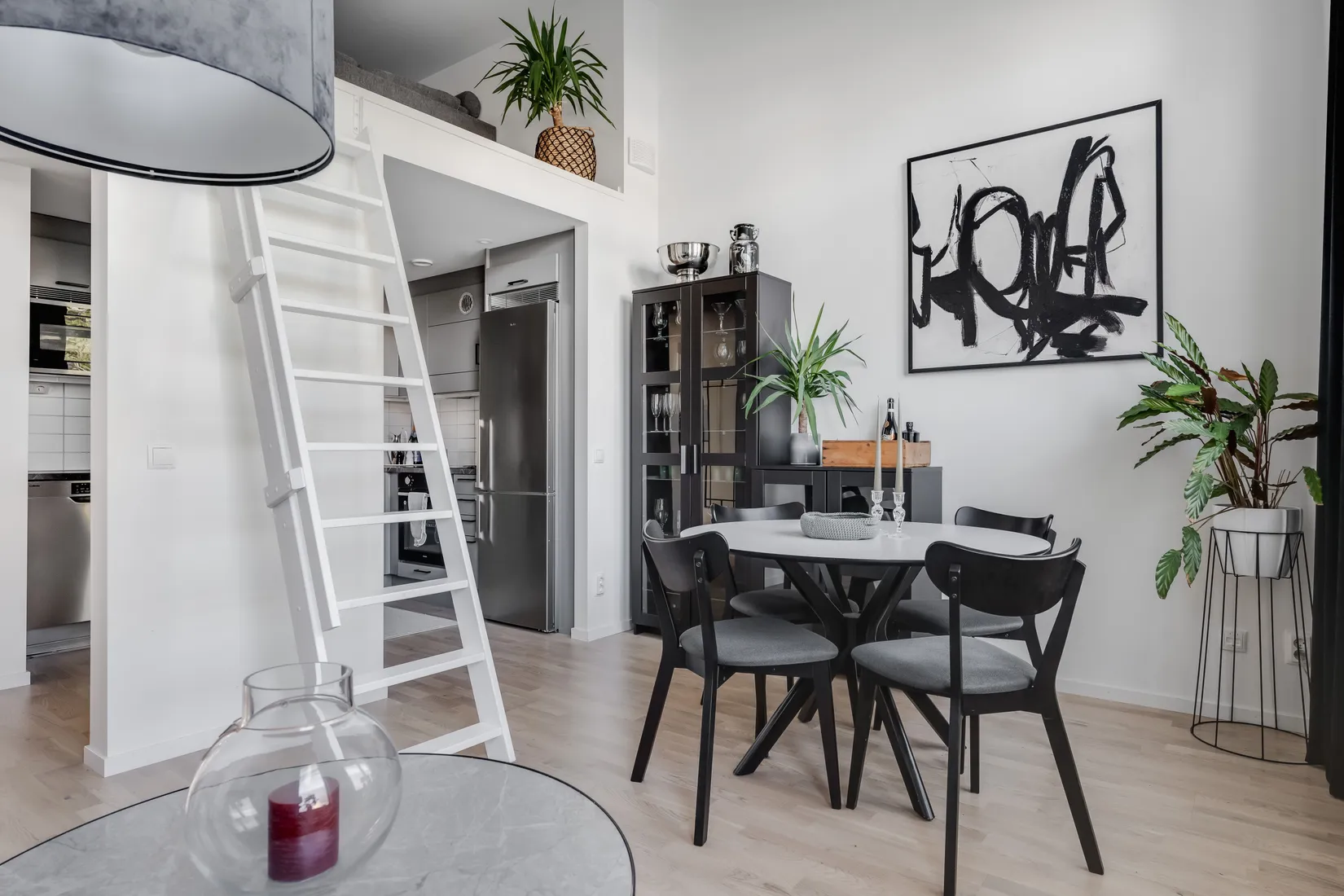 Bostadsrätt, Trandaredsgatan 6, Trandared, Borås