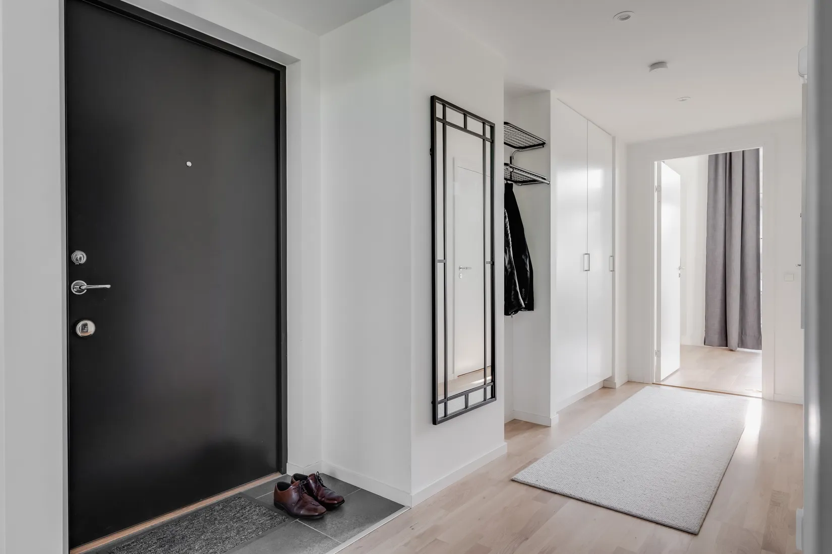 Bostadsrätt, Trandaredsgatan 6, Trandared, Borås