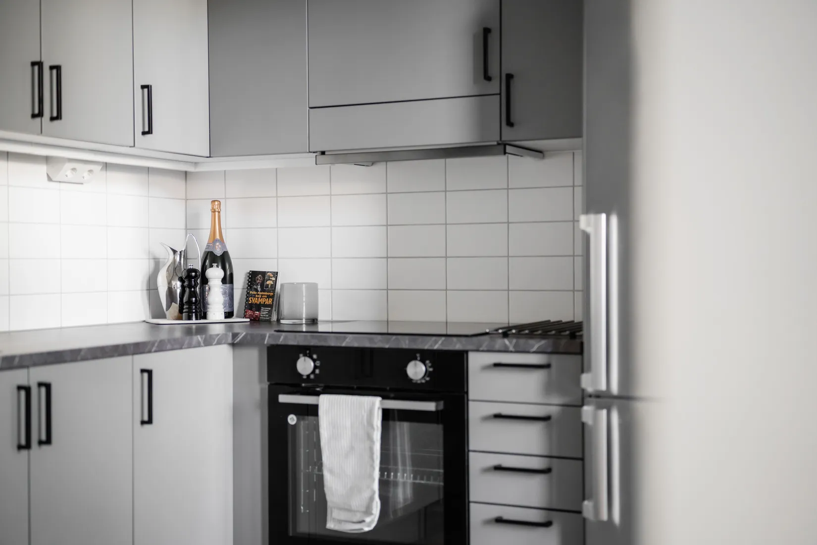 Bostadsrätt, Trandaredsgatan 6, Trandared, Borås