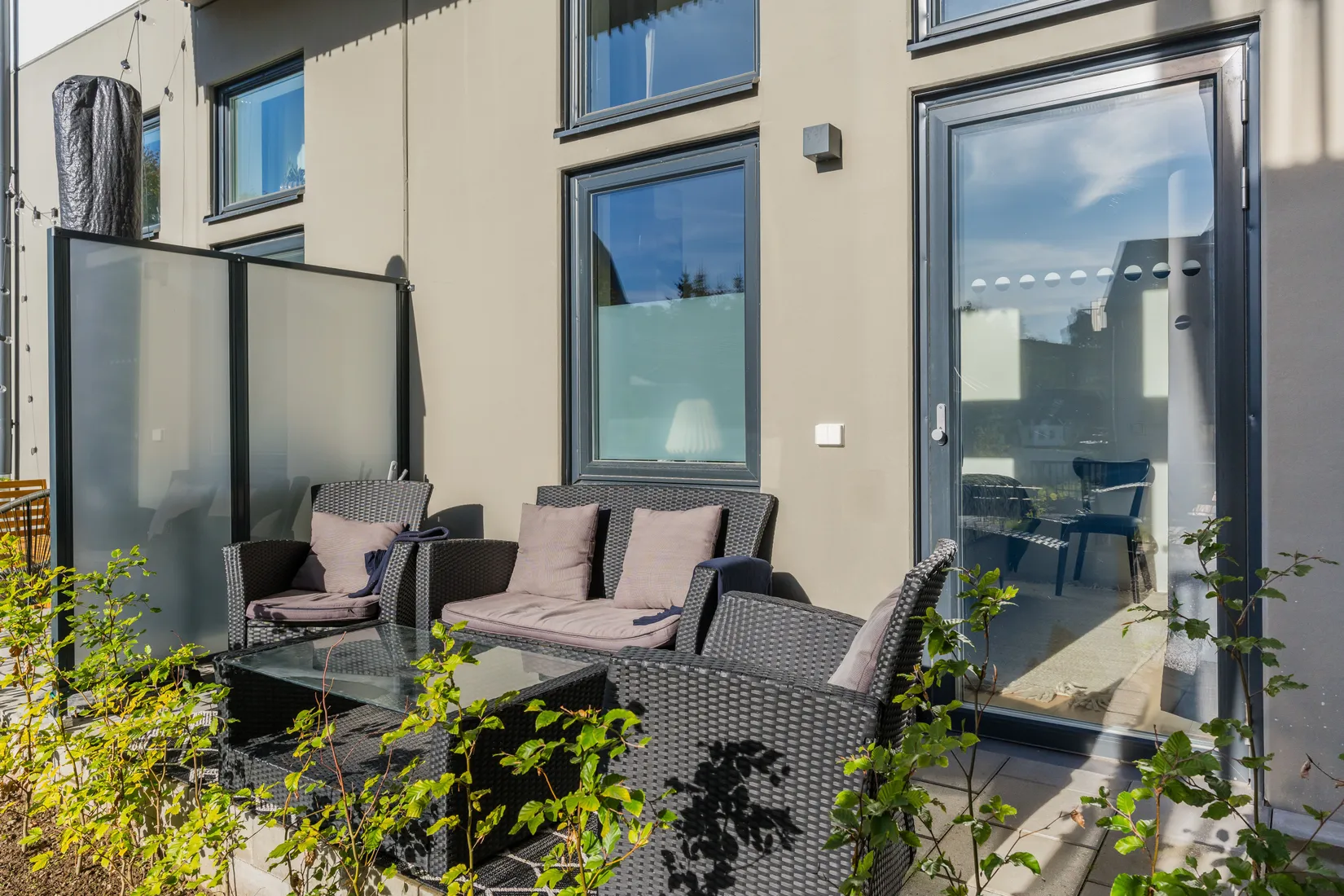 Bostadsrätt, Trandaredsgatan 6, Trandared, Borås