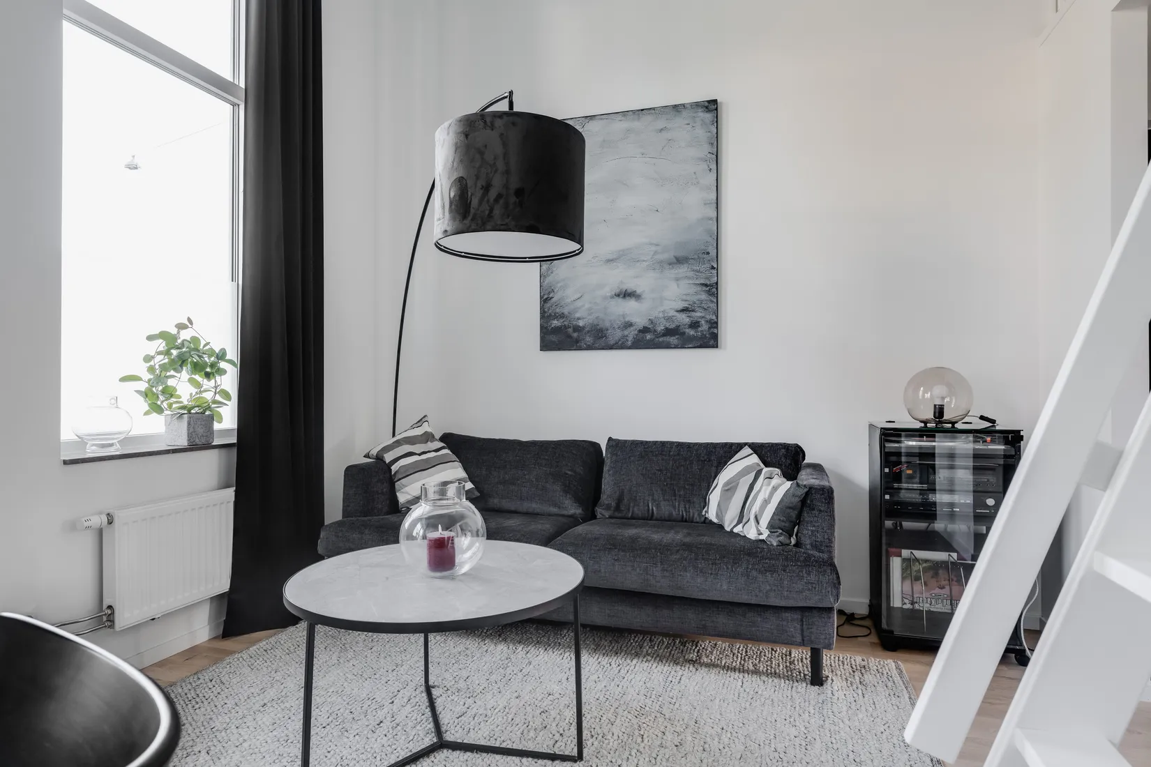 Bostadsrätt, Trandaredsgatan 6, Trandared, Borås