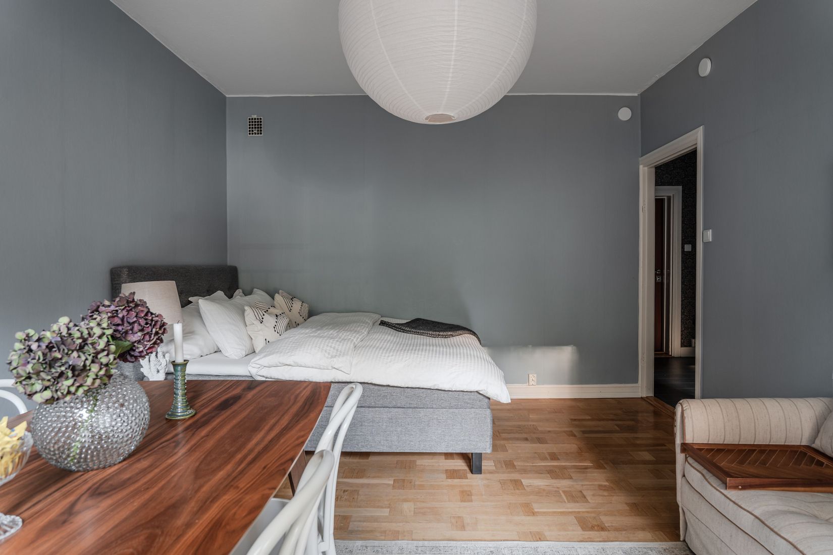 Bostadsrätt, Luthagsesplanaden 6A, Luthagen, Uppsala