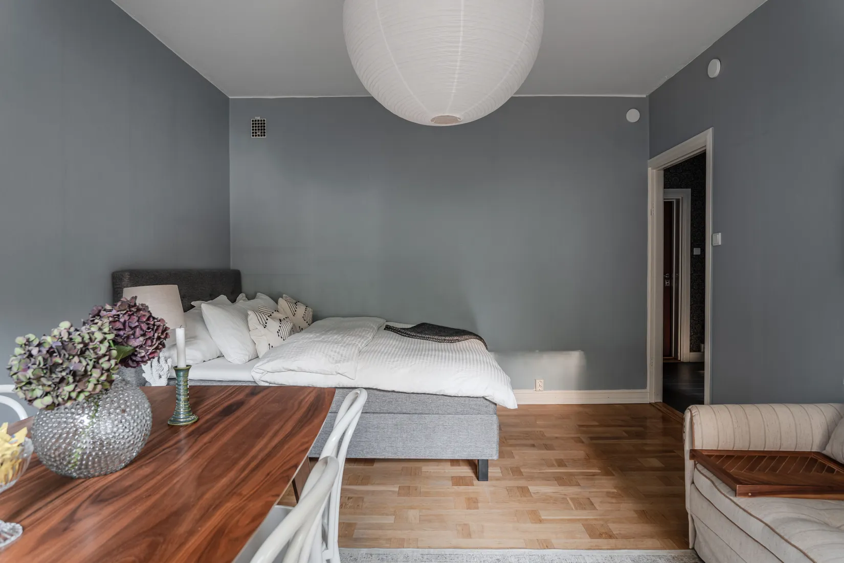 Bostadsrätt, Luthagsesplanaden 6A, Luthagen, Uppsala