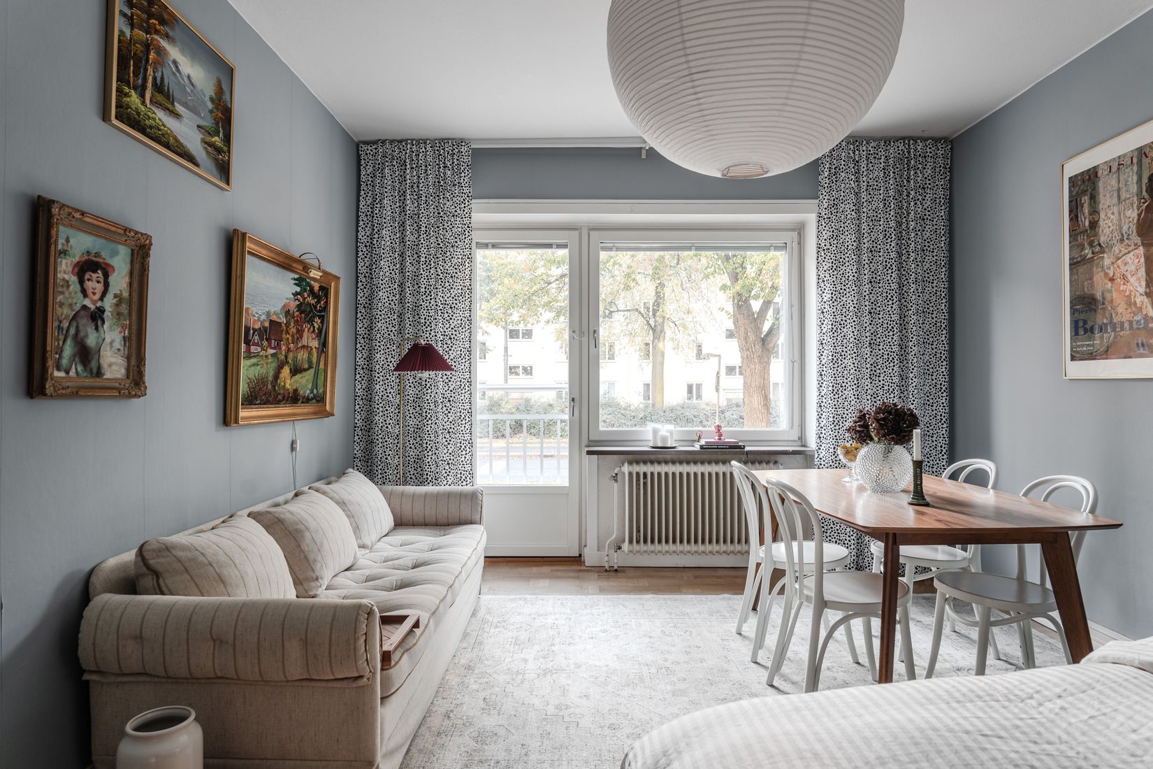 Bostadsrätt, Luthagsesplanaden 6A, Luthagen, Uppsala