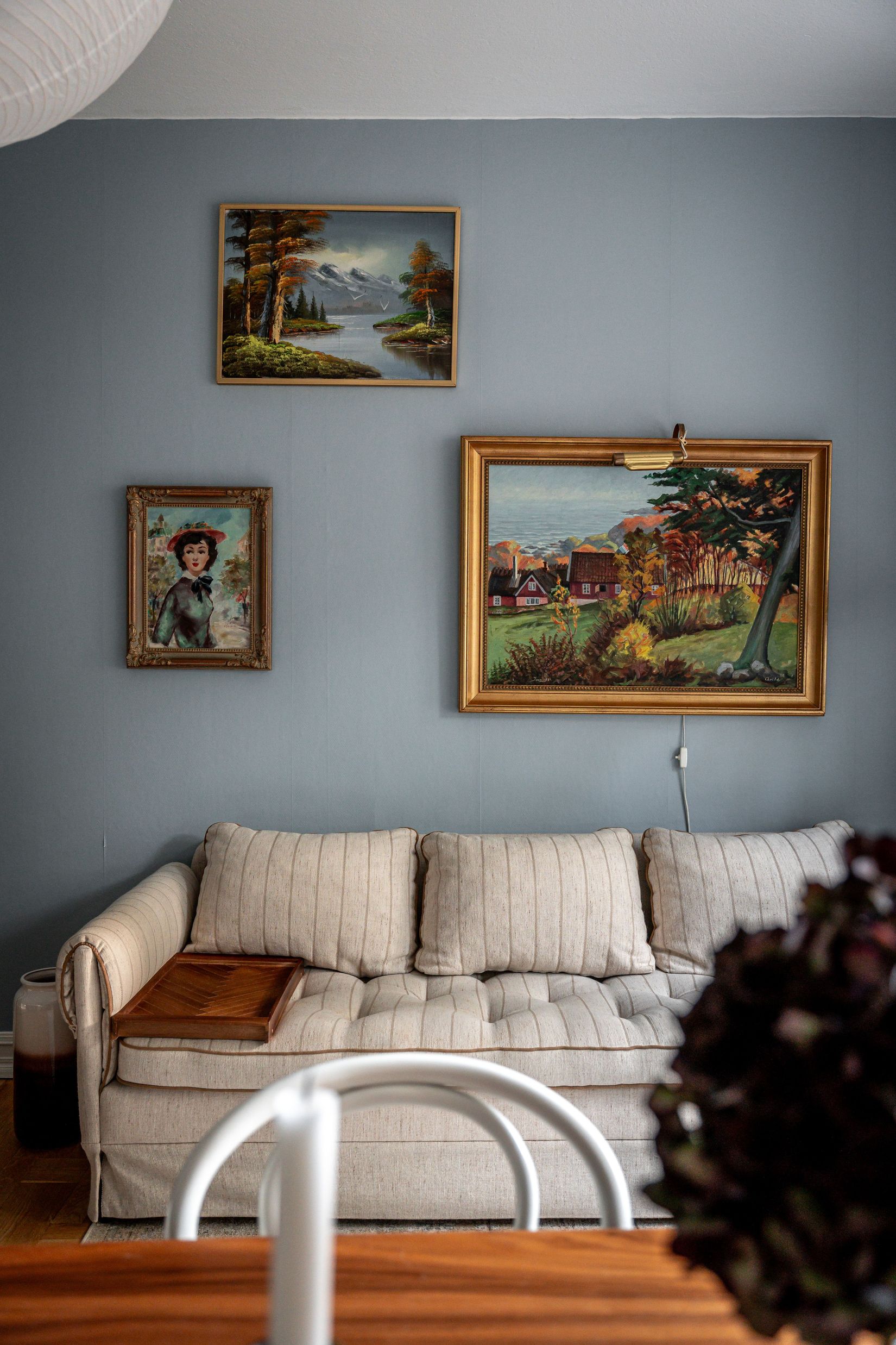 Bostadsrätt, Luthagsesplanaden 6A, Luthagen, Uppsala