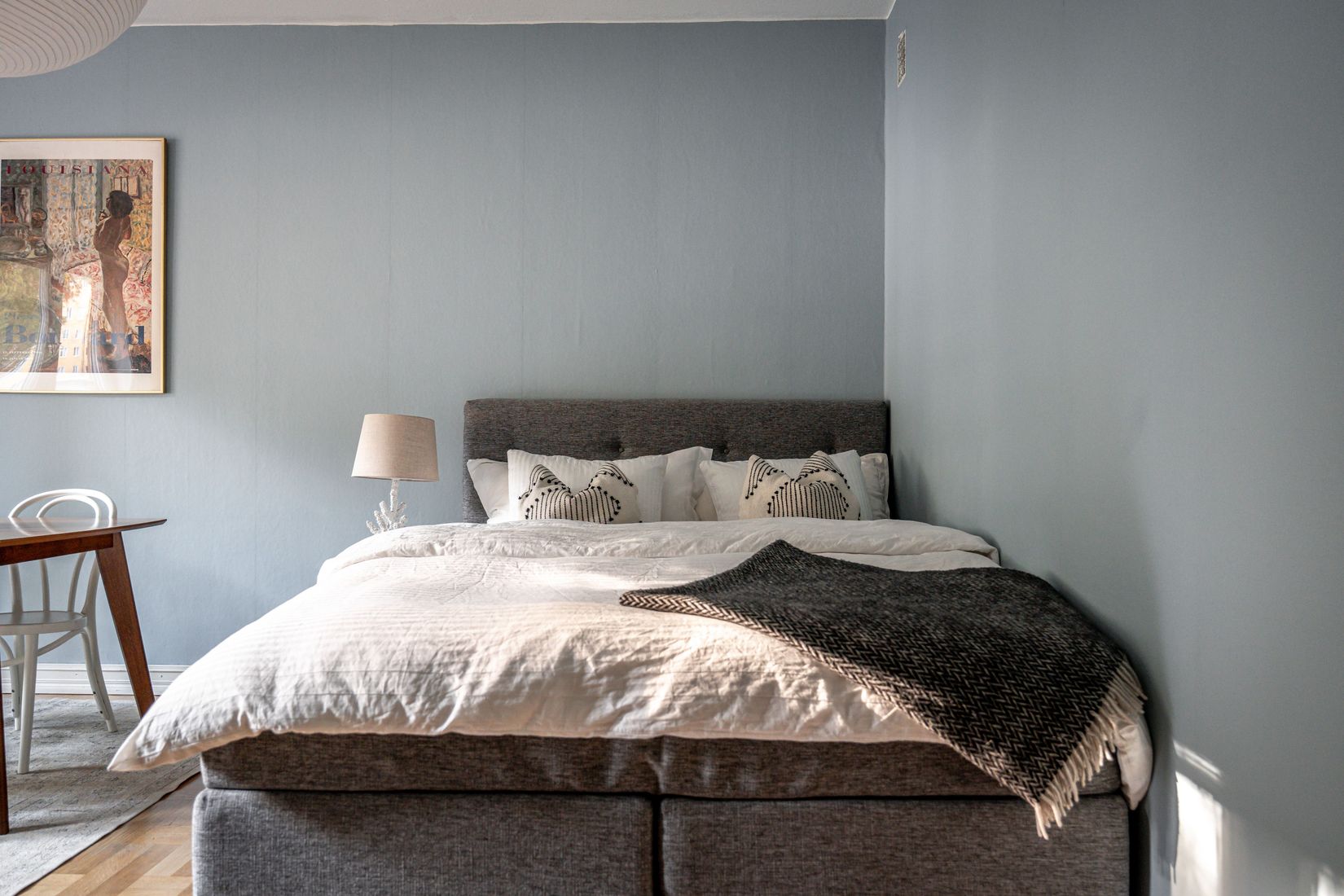 Bostadsrätt, Luthagsesplanaden 6A, Luthagen, Uppsala