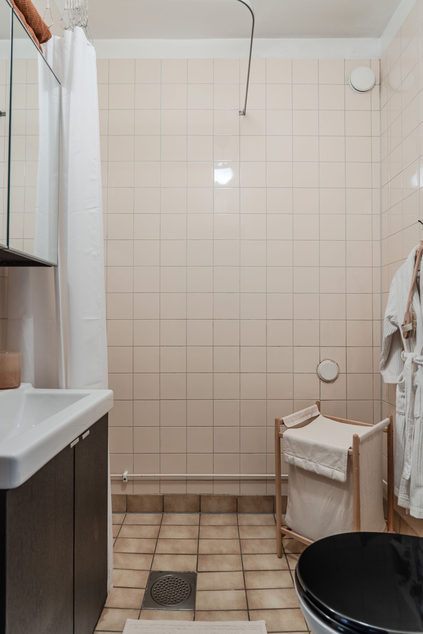 Bostadsrätt, Luthagsesplanaden 6A, Luthagen, Uppsala