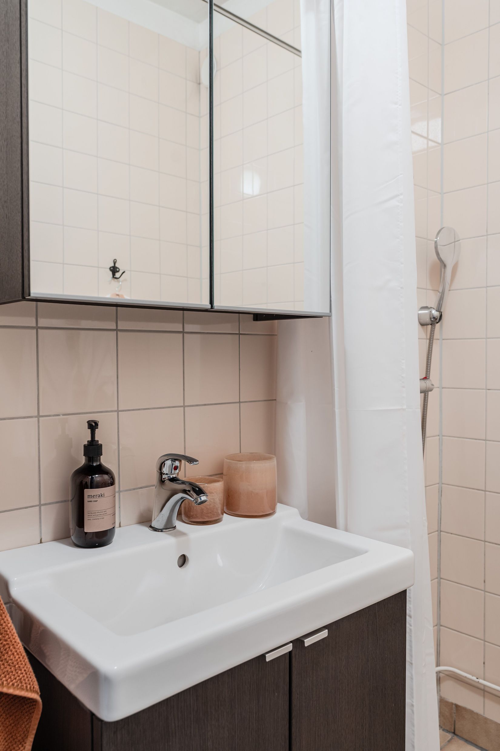 Bostadsrätt, Luthagsesplanaden 6A, Luthagen, Uppsala