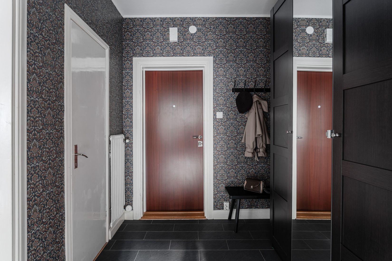 Bostadsrätt, Luthagsesplanaden 6A, Luthagen, Uppsala