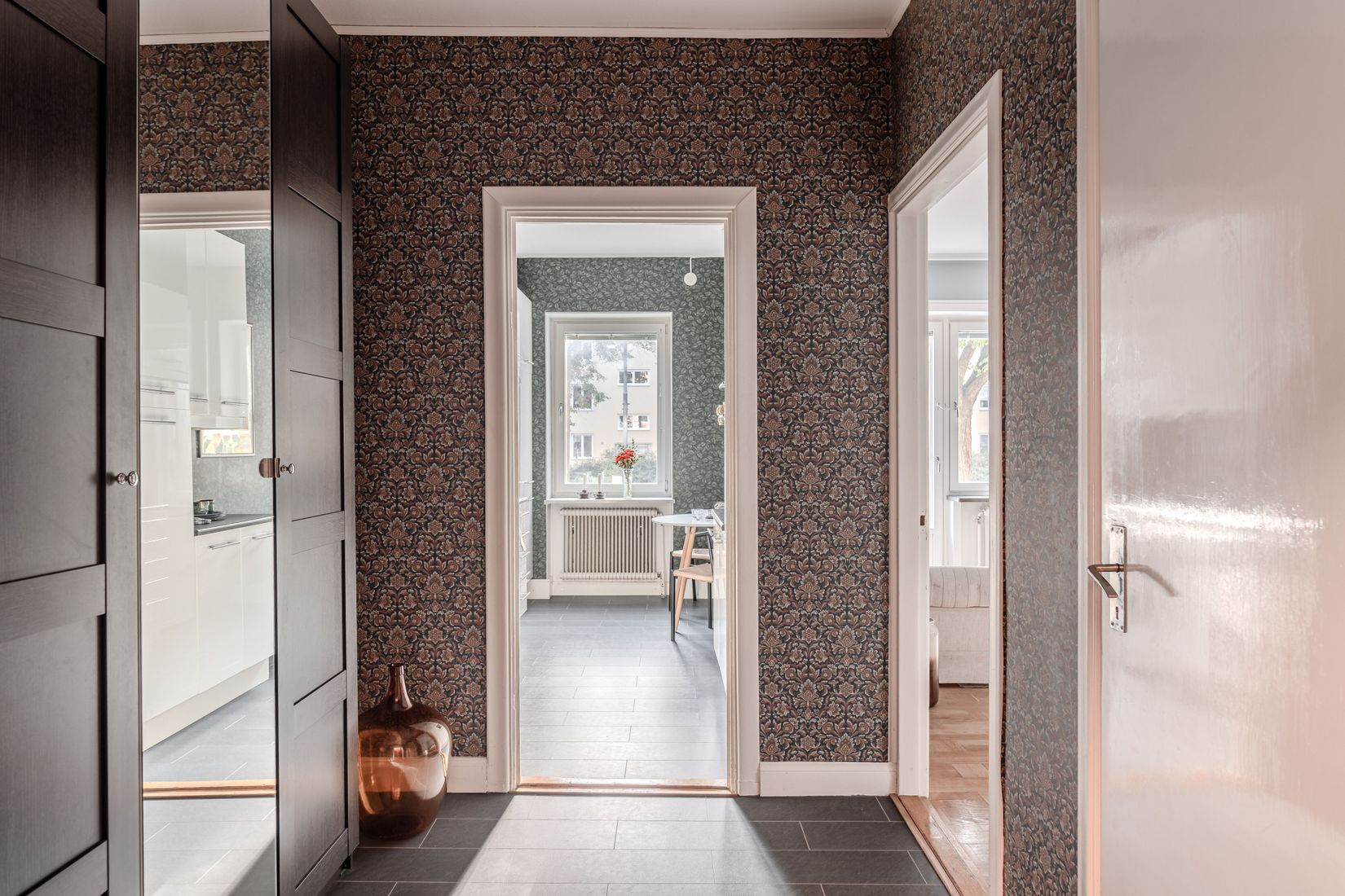 Bostadsrätt, Luthagsesplanaden 6A, Luthagen, Uppsala