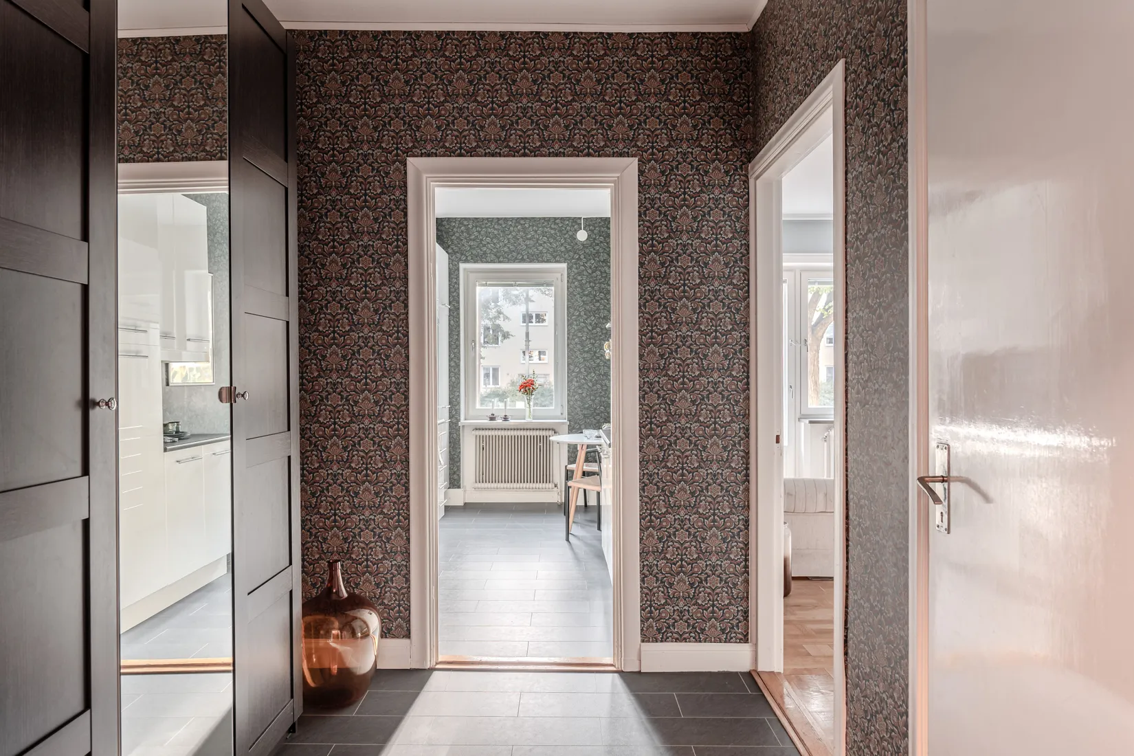 Bostadsrätt, Luthagsesplanaden 6A, Luthagen, Uppsala