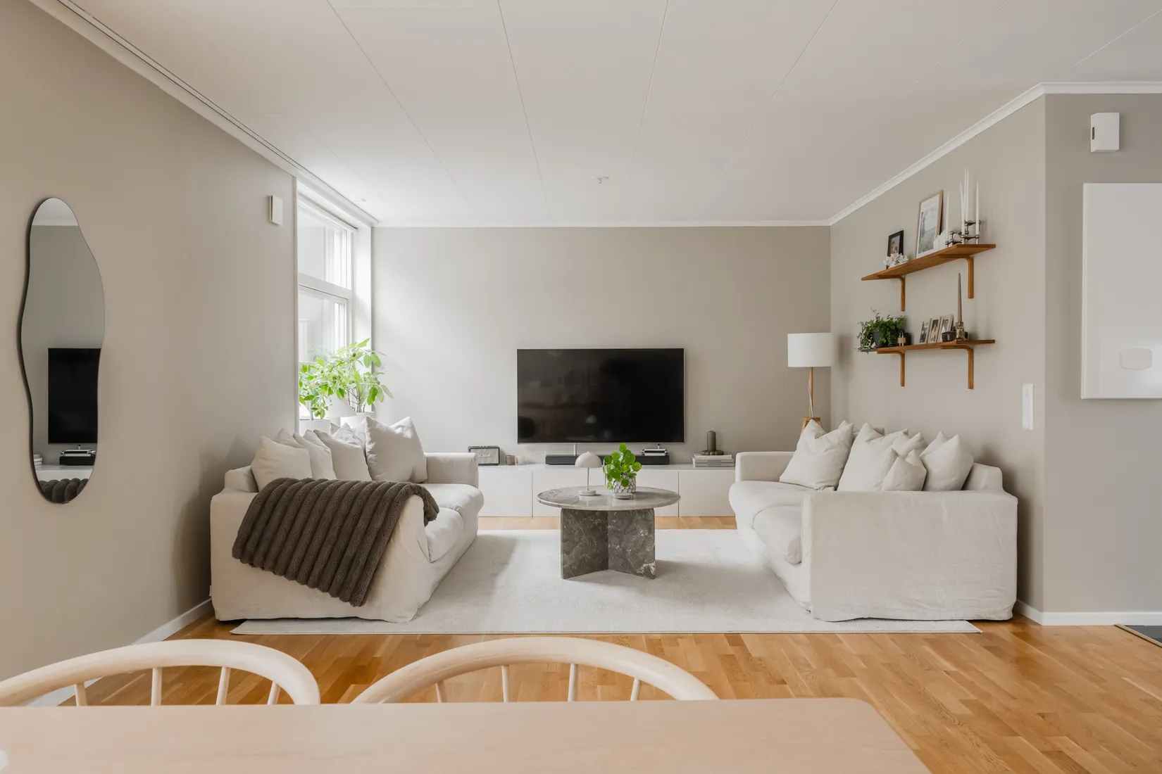 Radhus, Johannes väg 17, Kävlinge