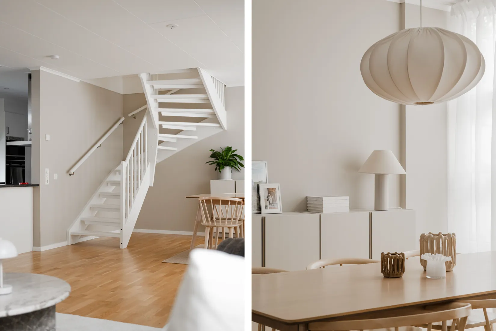 Radhus, Johannes väg 17, Kävlinge