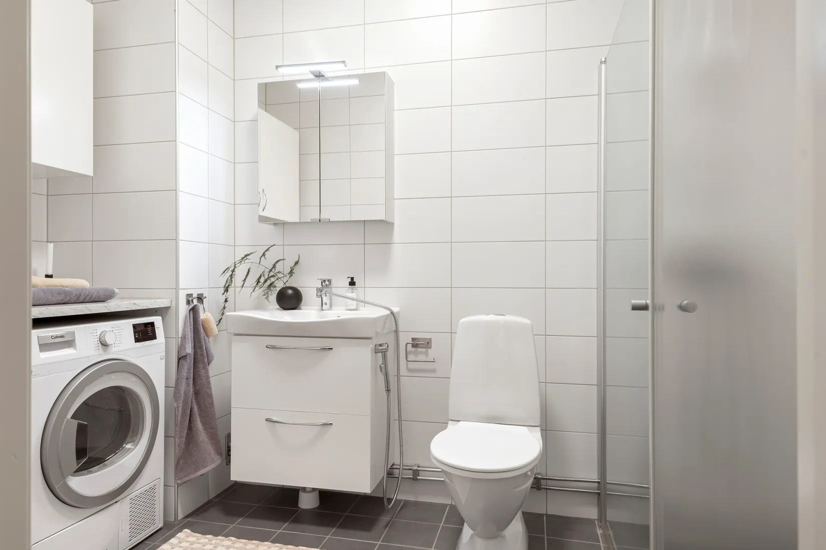 Bostadsrätt, Eketrägatan 12B, Centrala Hisingen, Göteborg
