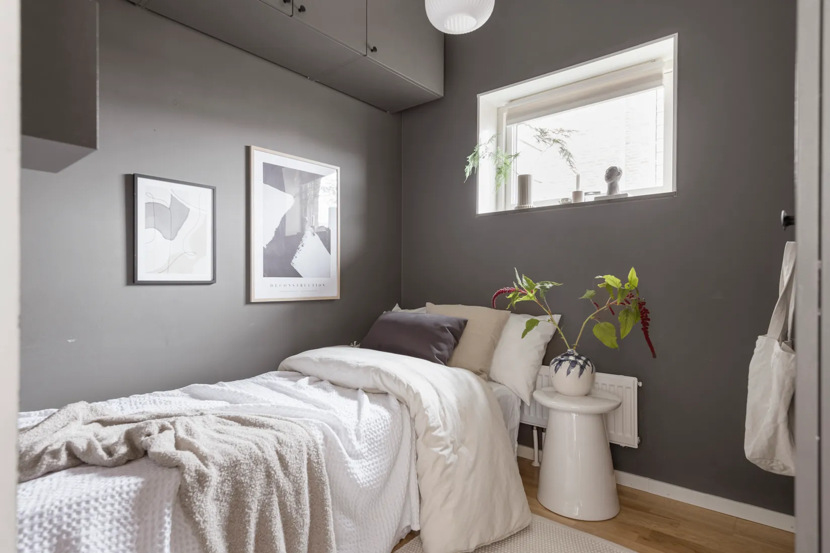 Bostadsrätt, Eketrägatan 12B, Centrala Hisingen, Göteborg