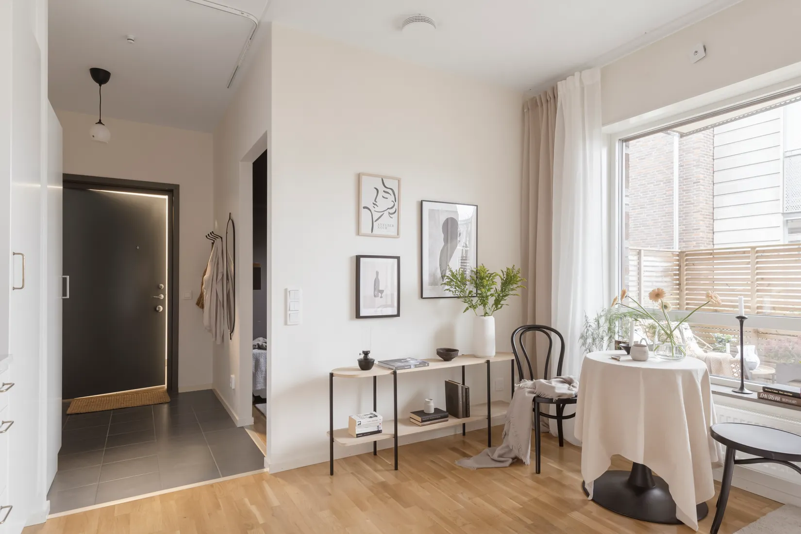 Bostadsrätt, Eketrägatan 12B, Centrala Hisingen, Göteborg