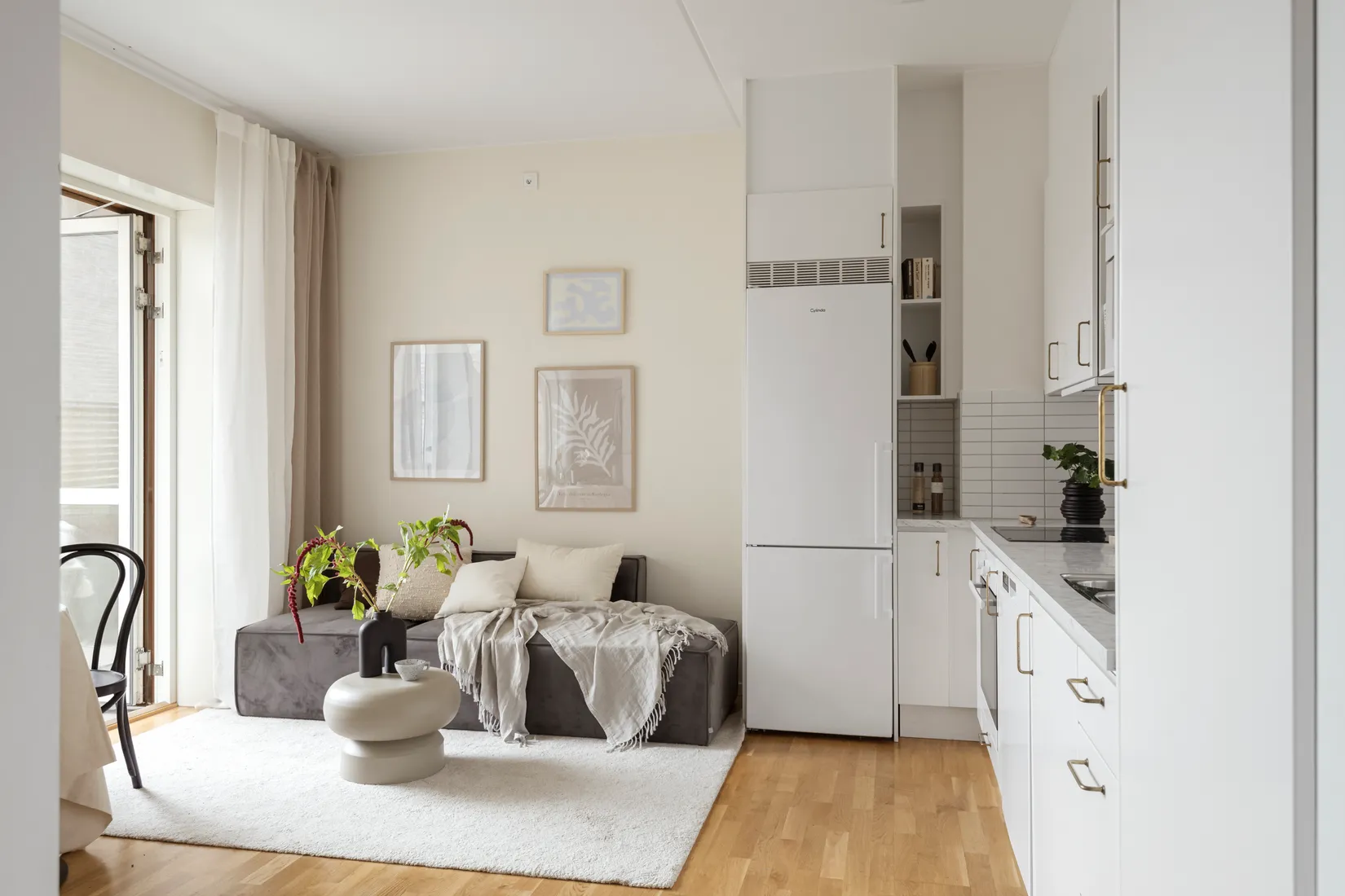 Bostadsrätt, Eketrägatan 12B, Centrala Hisingen, Göteborg