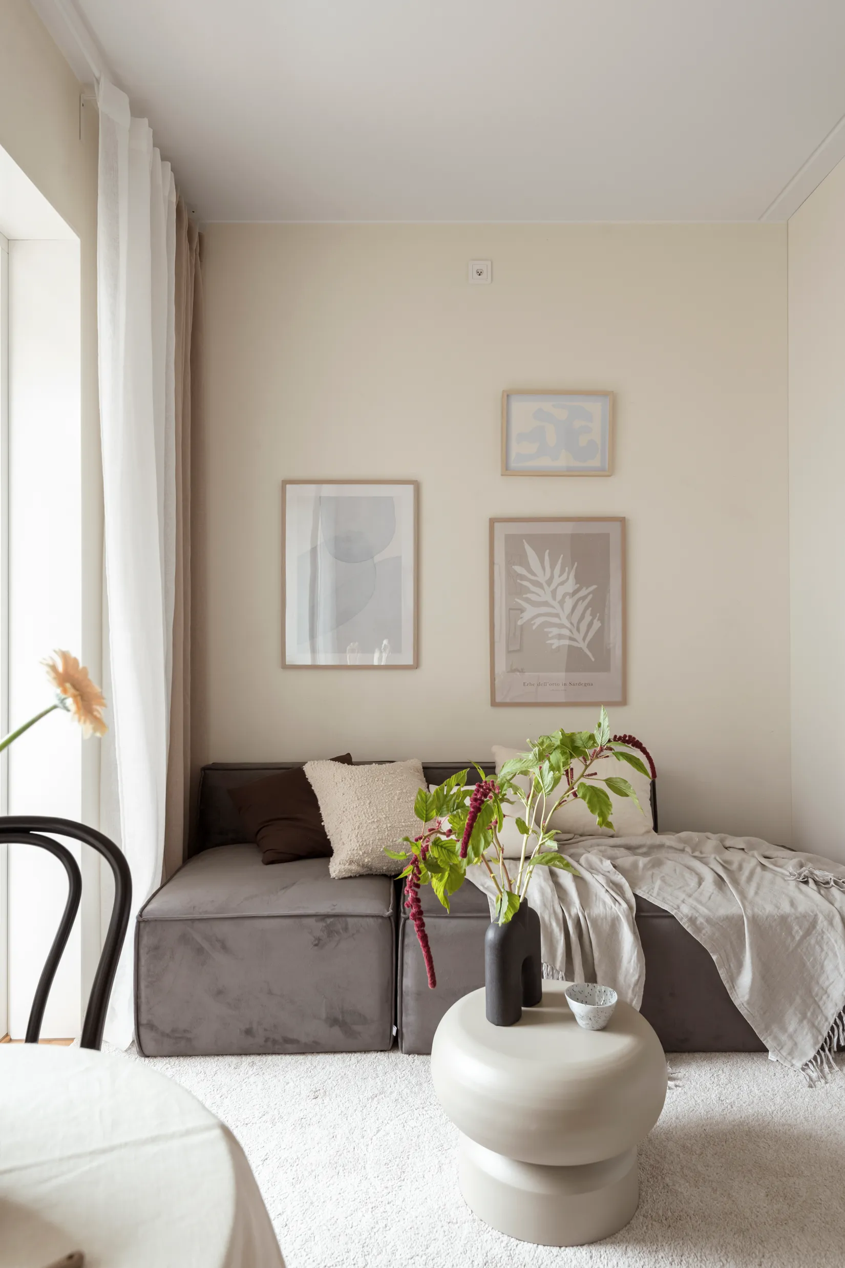 Bostadsrätt, Eketrägatan 12B, Centrala Hisingen, Göteborg