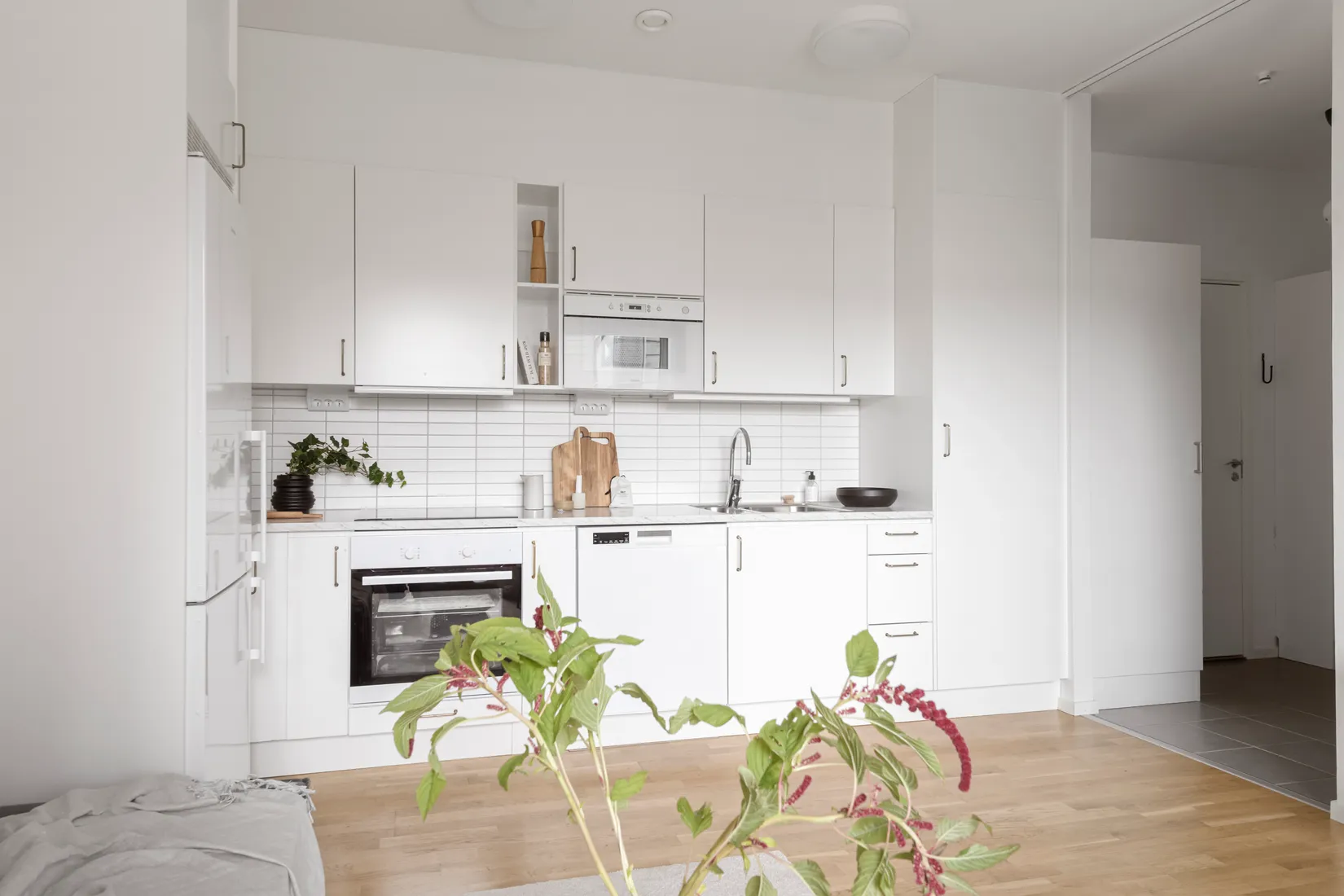 Bostadsrätt, Eketrägatan 12B, Centrala Hisingen, Göteborg