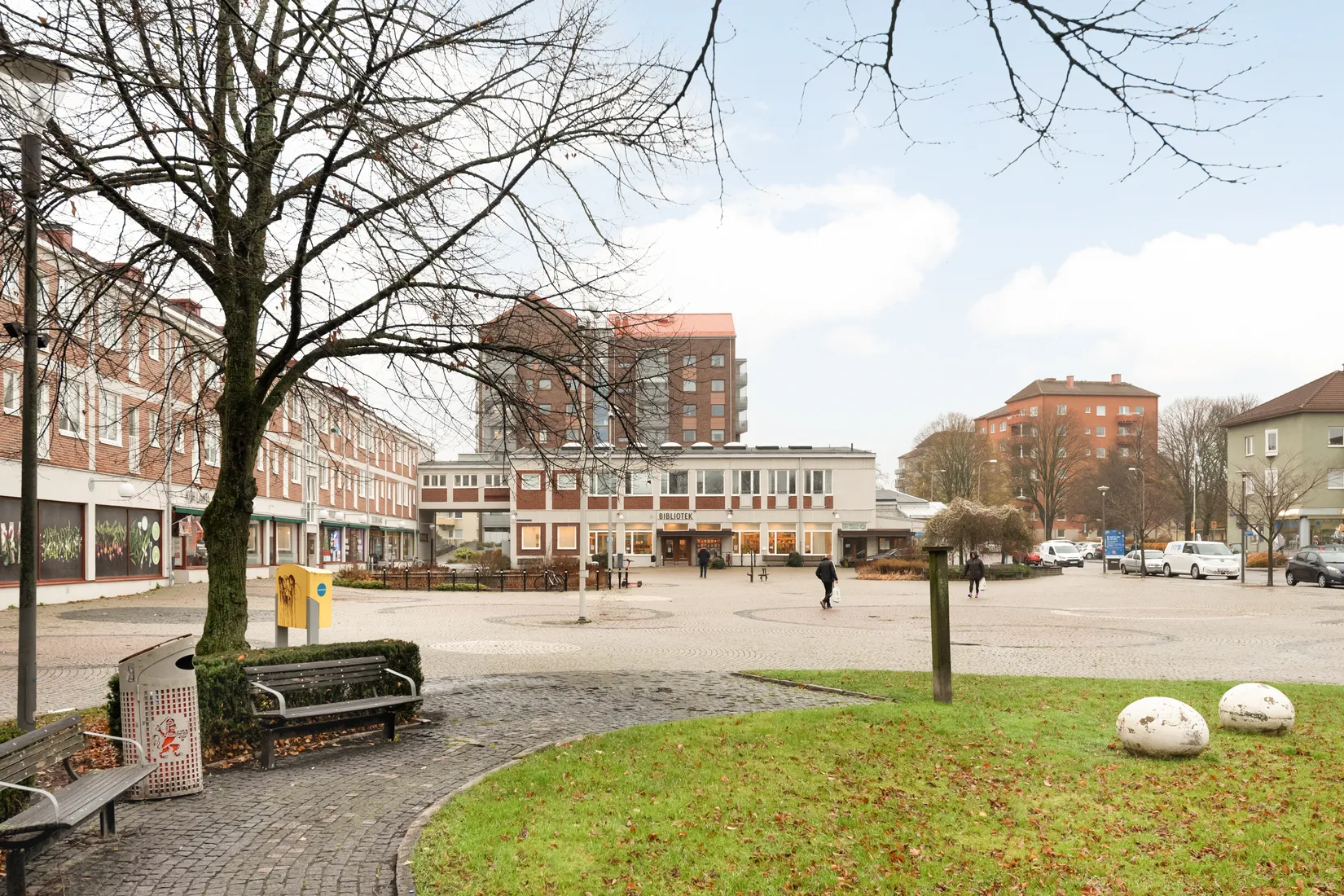 Bostadsrätt, Eketrägatan 12B, Centrala Hisingen, Göteborg