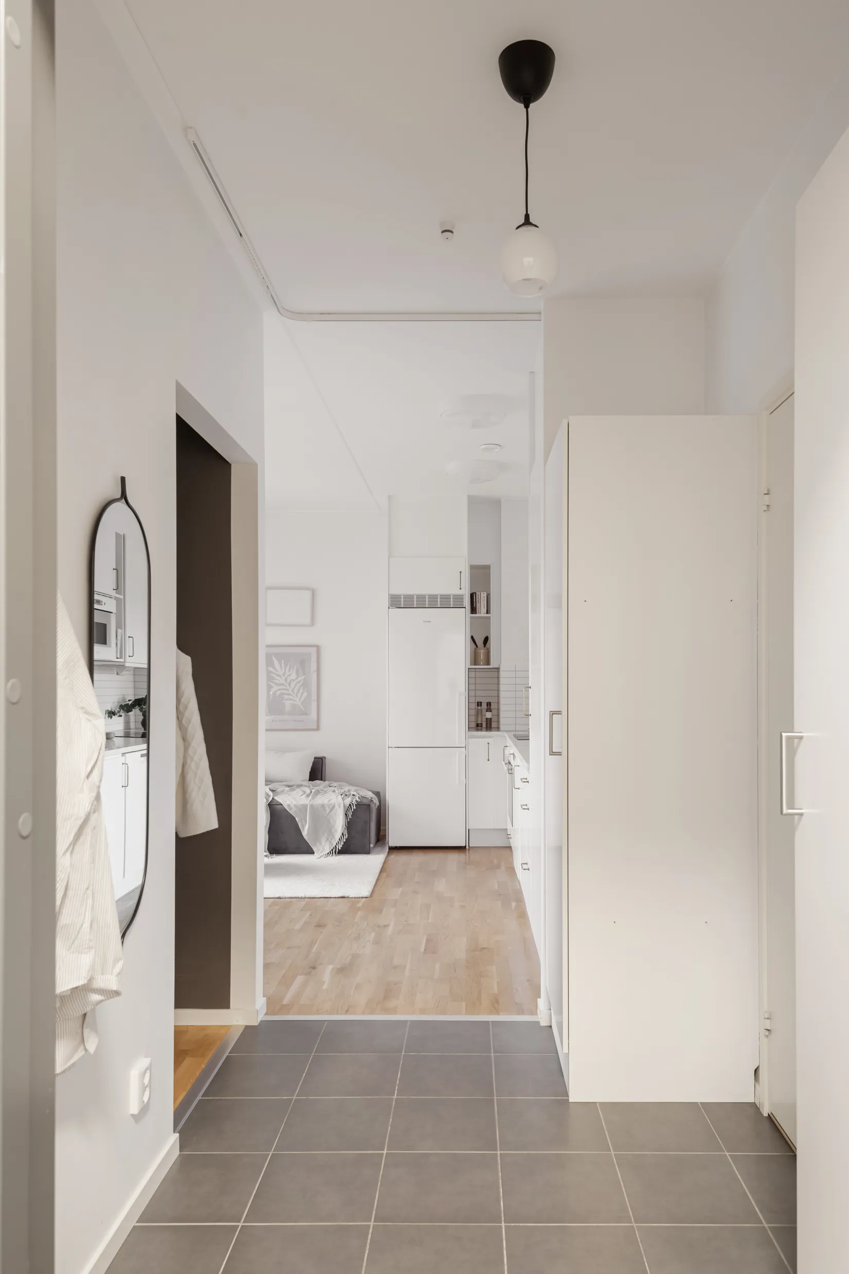 Bostadsrätt, Eketrägatan 12B, Centrala Hisingen, Göteborg