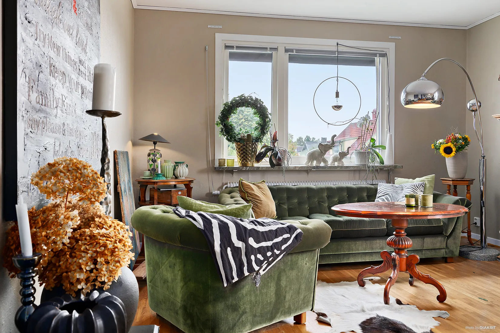 Bostadsrätt, Kvarngatan 11, Hjortsberg, Ljungby