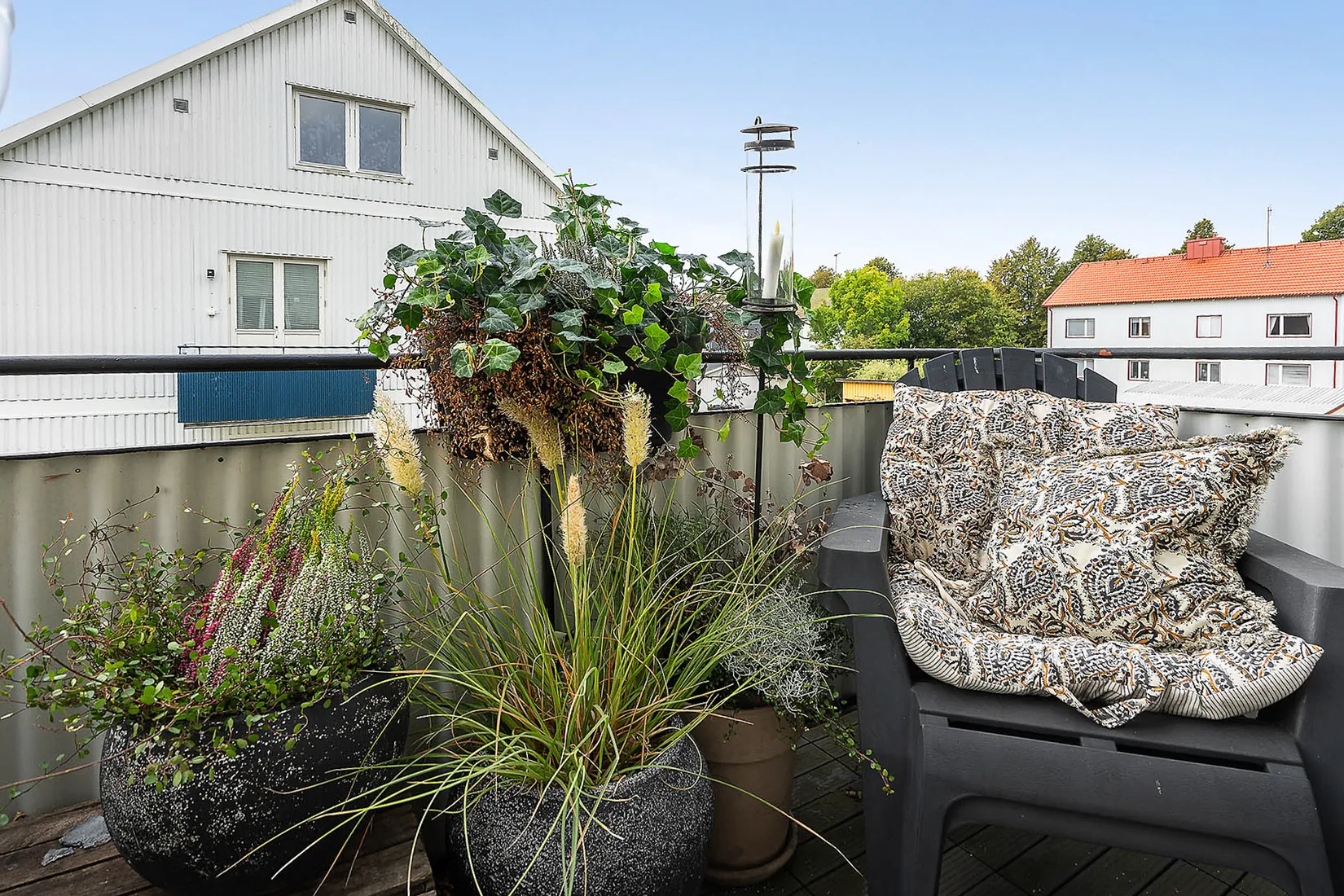 Bostadsrätt, Kvarngatan 11, Hjortsberg, Ljungby