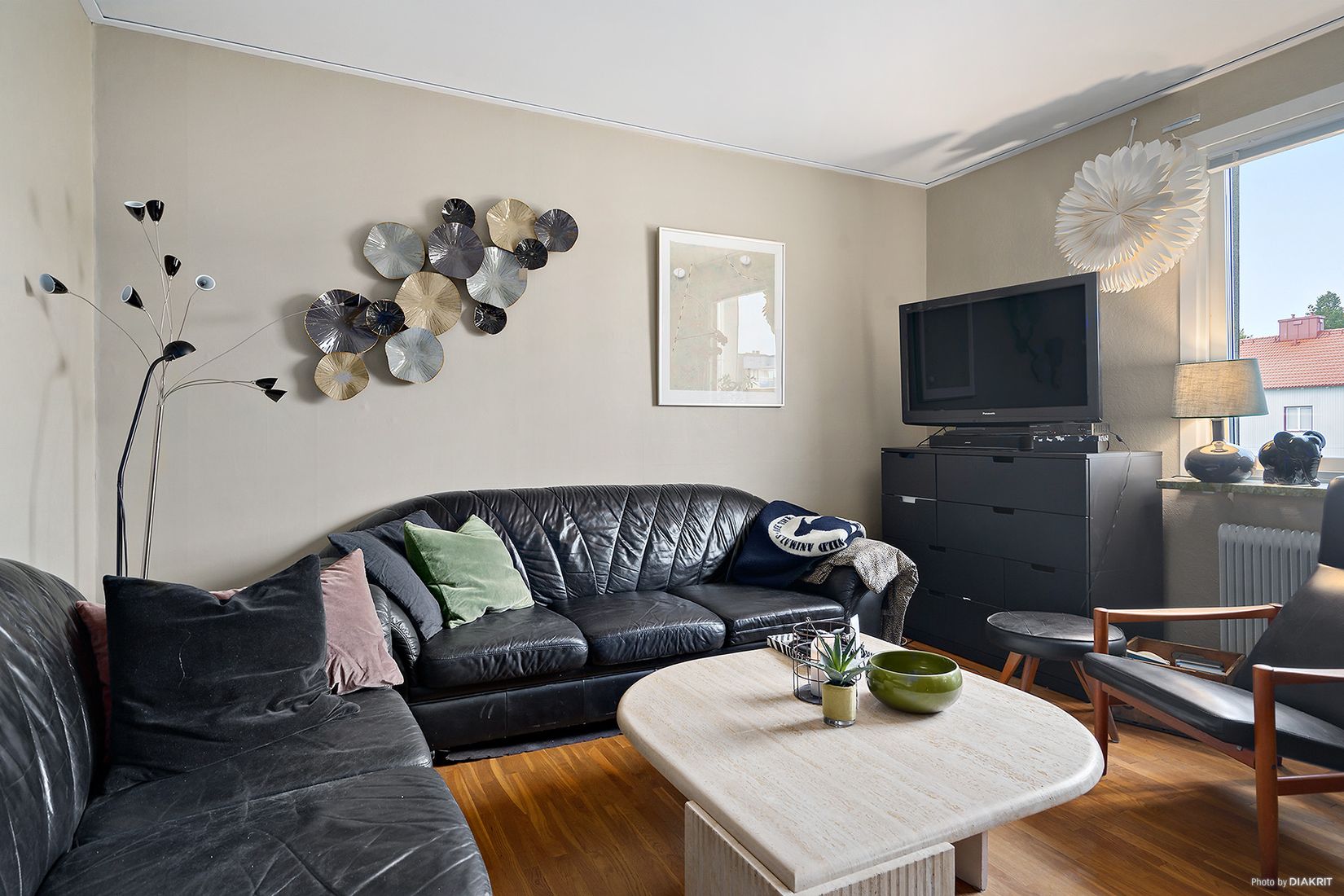 Bostadsrätt, Kvarngatan 11, Hjortsberg, Ljungby