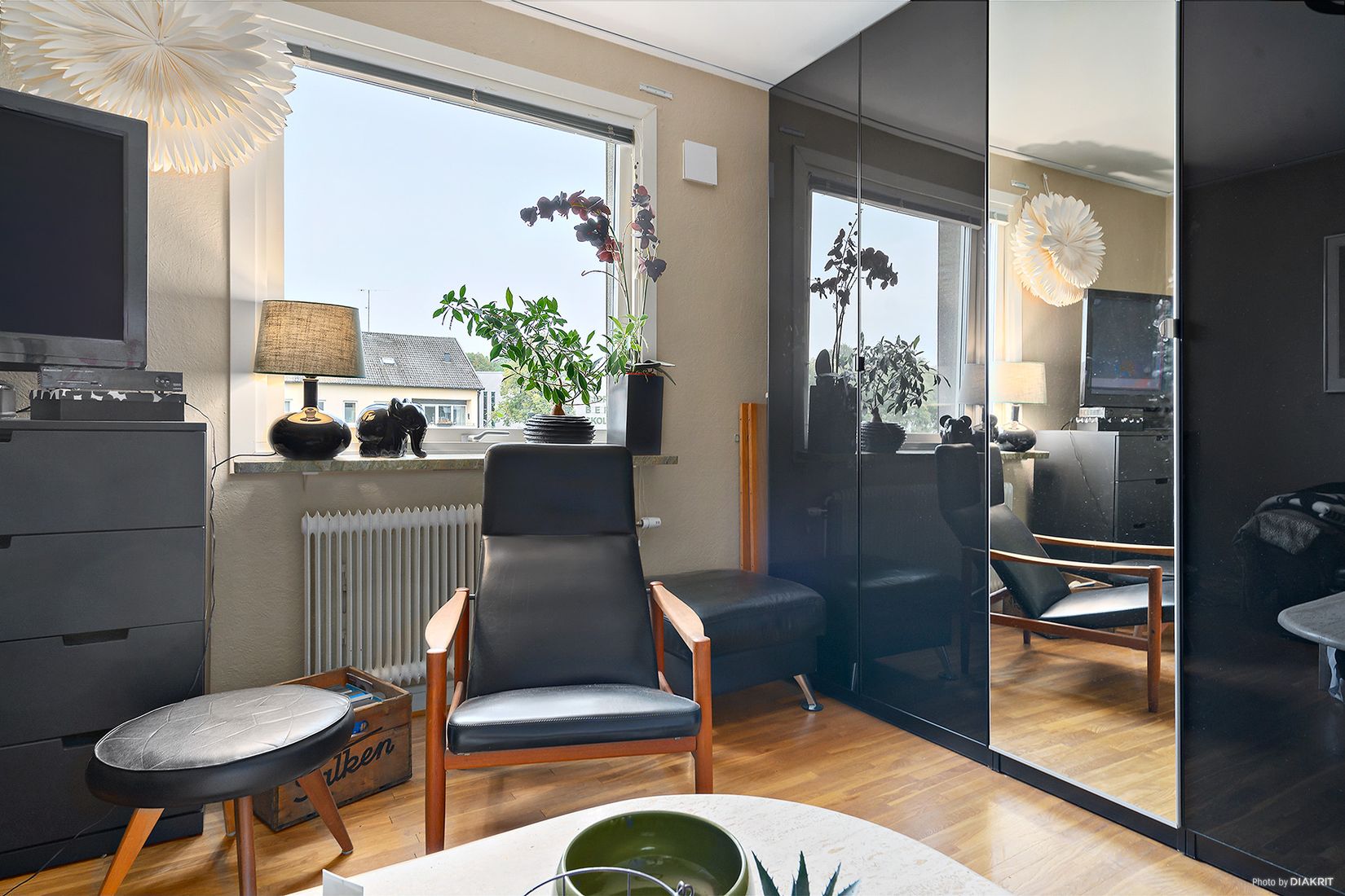 Bostadsrätt, Kvarngatan 11, Hjortsberg, Ljungby