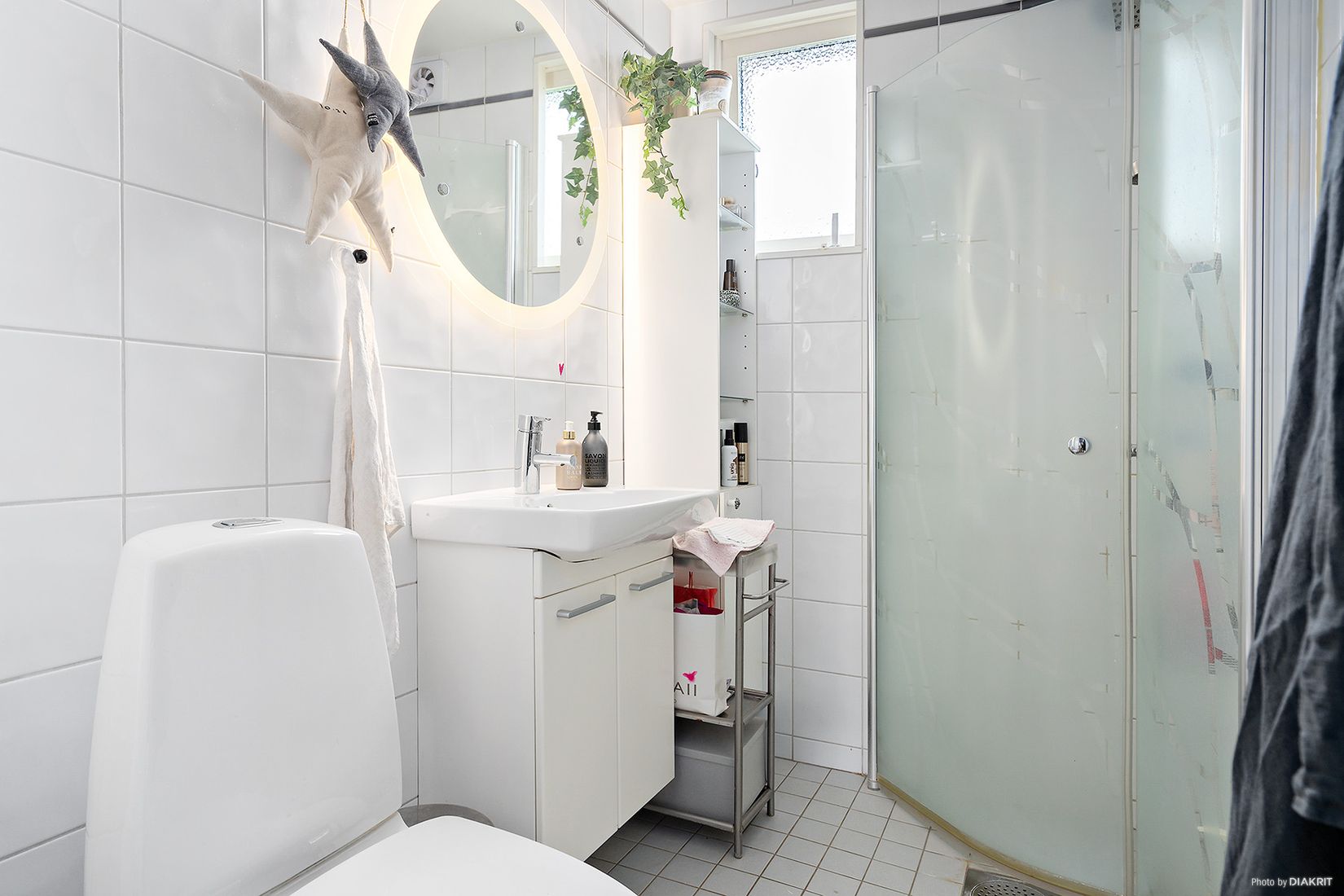 Bostadsrätt, Kvarngatan 11, Hjortsberg, Ljungby