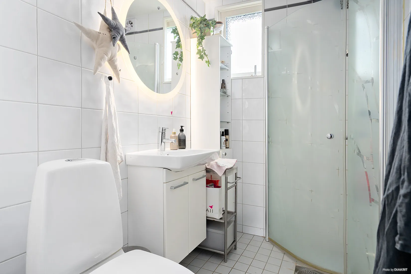 Bostadsrätt, Kvarngatan 11, Hjortsberg, Ljungby