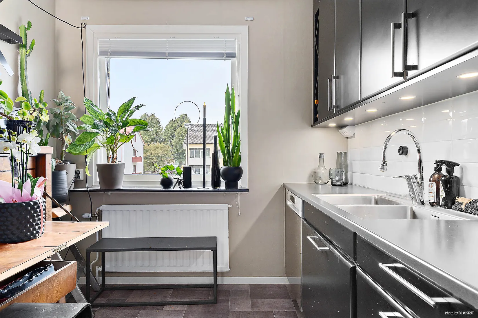 Bostadsrätt, Kvarngatan 11, Hjortsberg, Ljungby