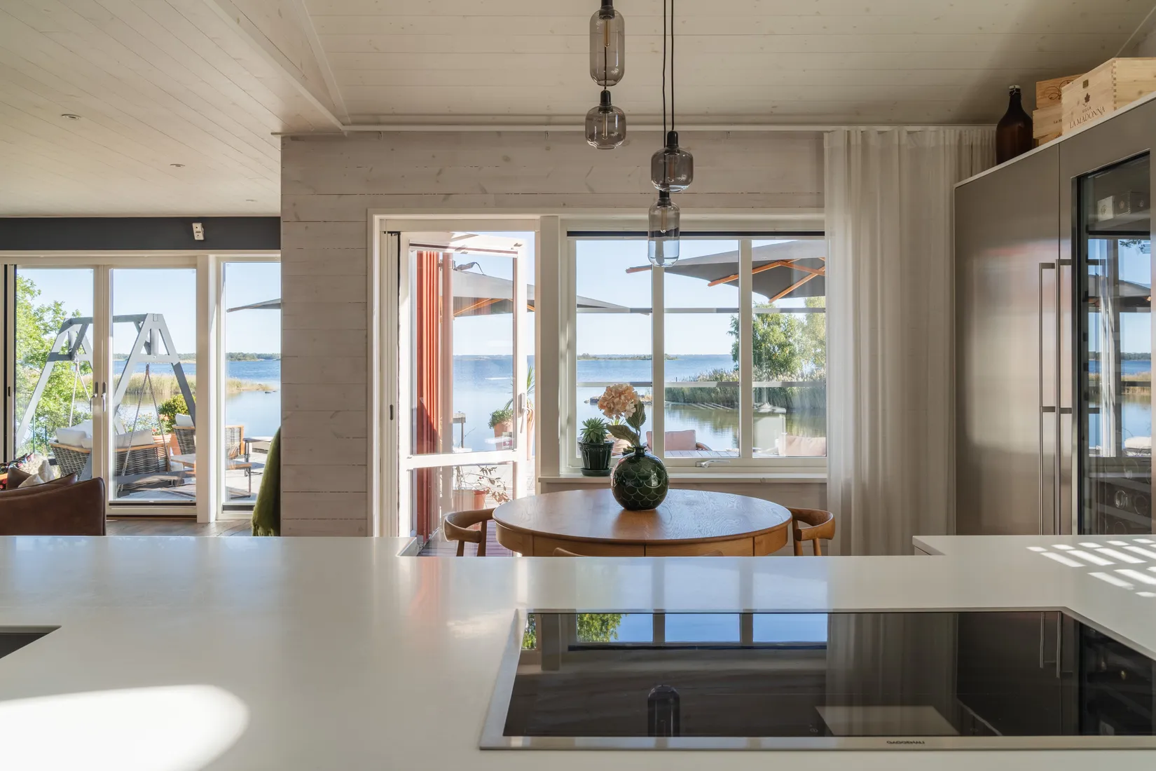Villa, Dunövägen 71, Dunö, Kalmar