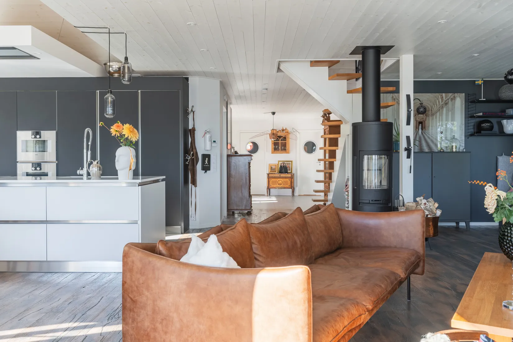 Villa, Dunövägen 71, Dunö, Kalmar