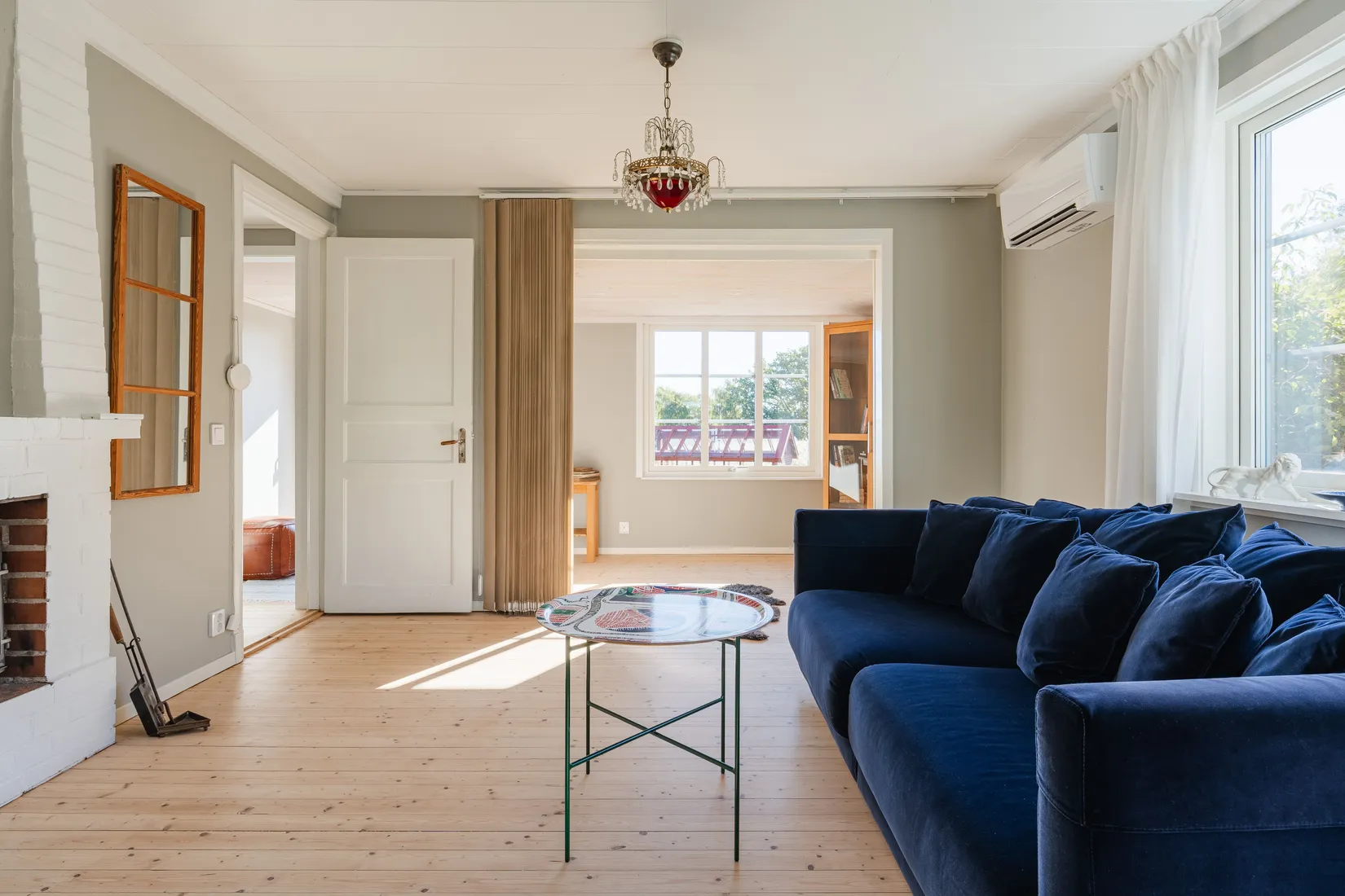 Villa, Dunövägen 71, Dunö, Kalmar