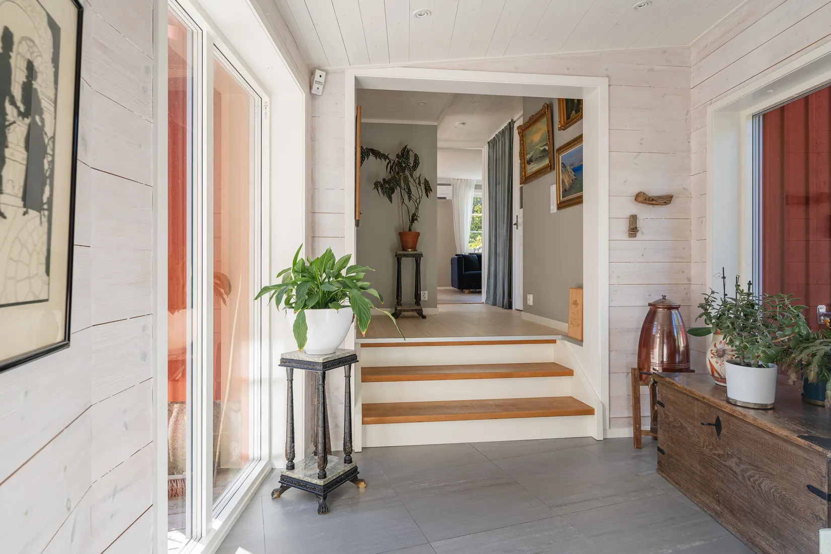 Villa, Dunövägen 71, Dunö, Kalmar
