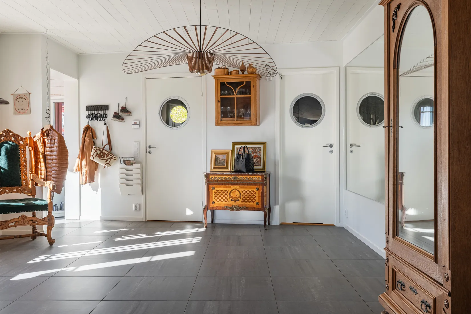 Villa, Dunövägen 71, Dunö, Kalmar