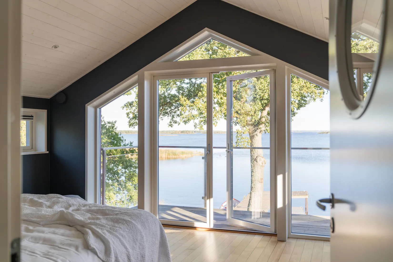 Villa, Dunövägen 71, Dunö, Kalmar